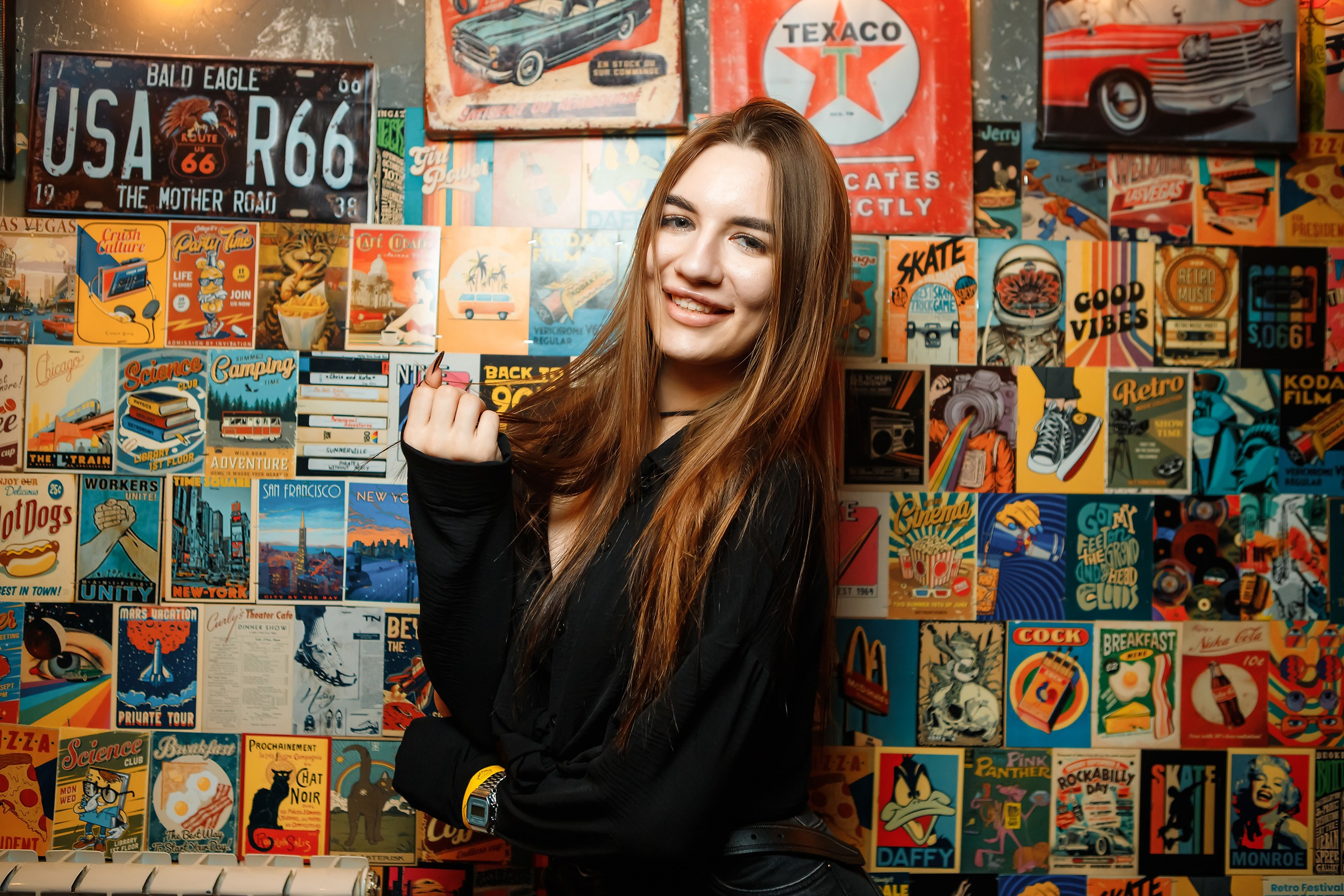 Garage. Кипятком Павлодар