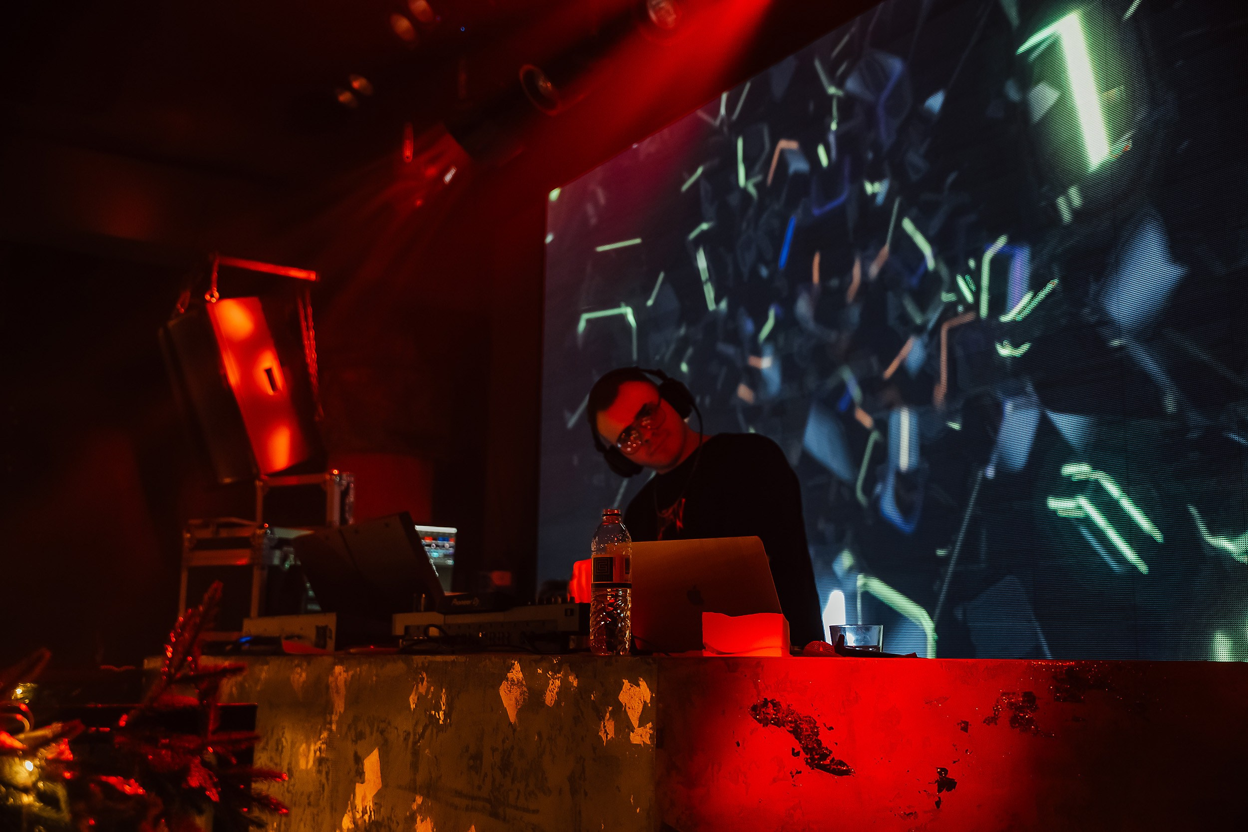 Insomnia. Кипятком Павлодар