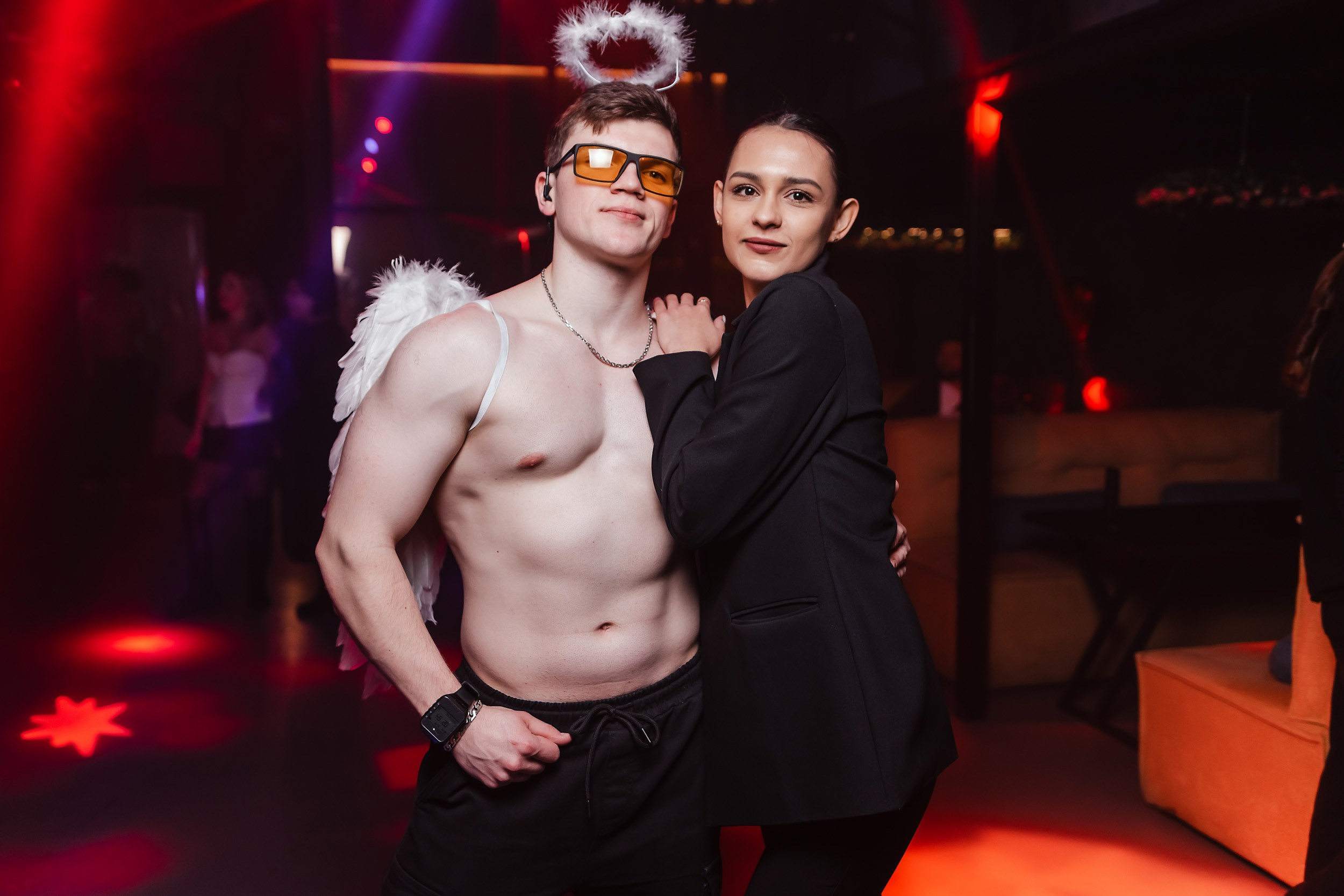 Insomnia. Кипятком Павлодар