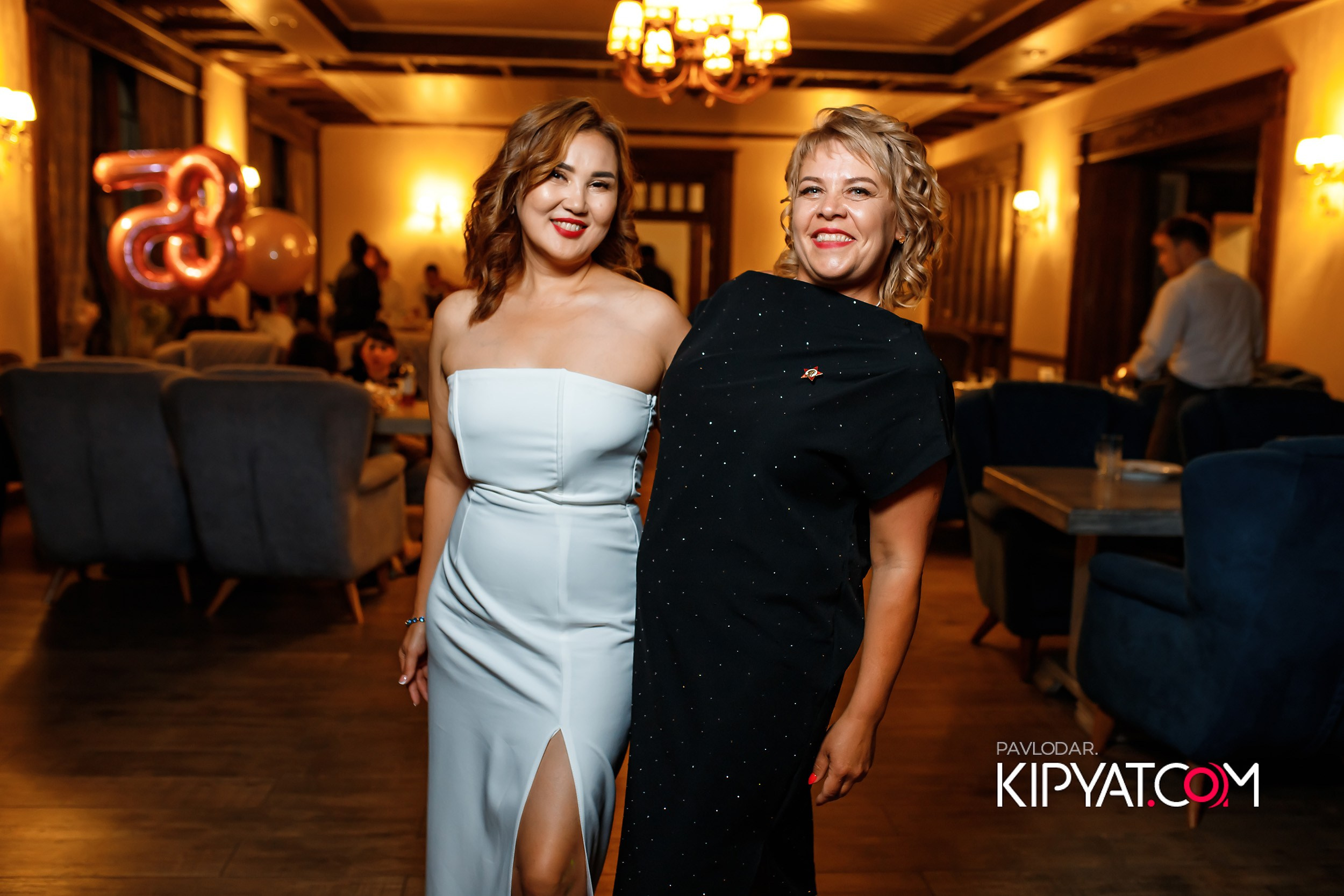 Seasons. Кипятком Павлодар