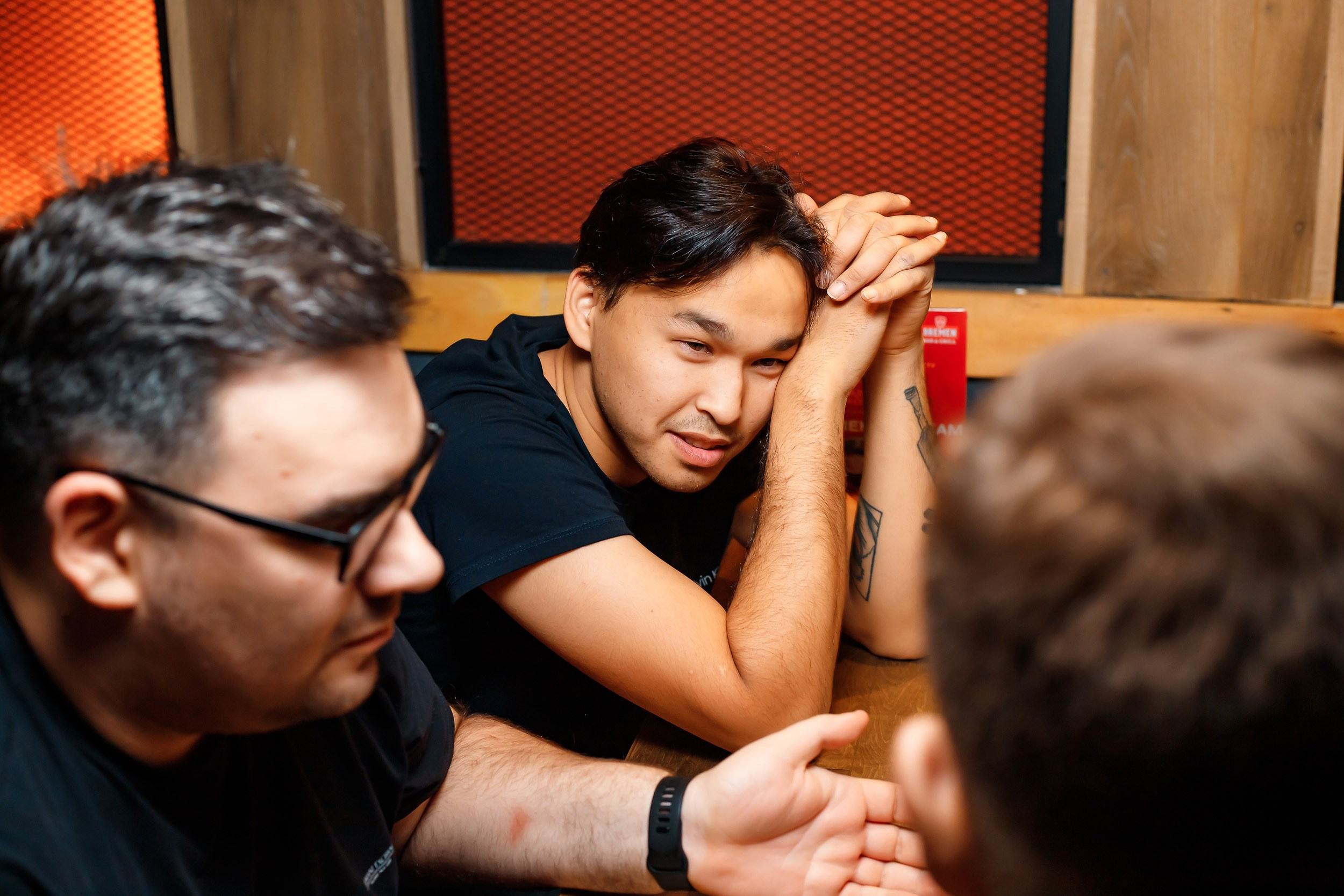 АнтиКвиз. Кипятком Павлодар