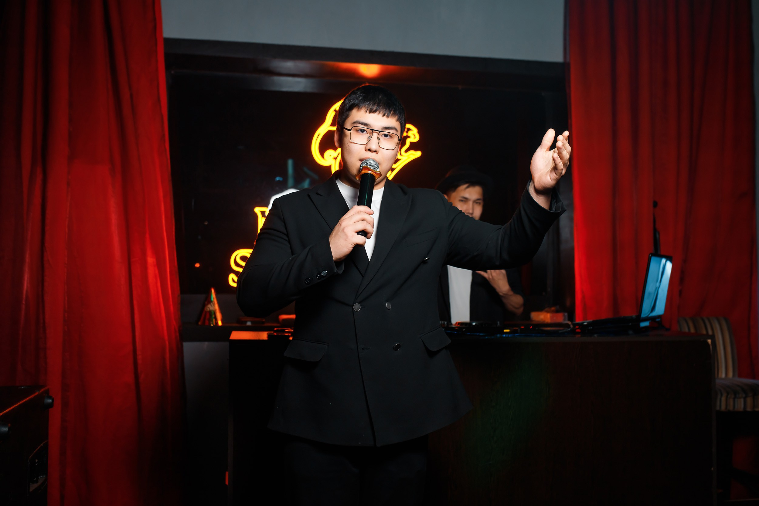 Gromche. Кипятком Павлодар