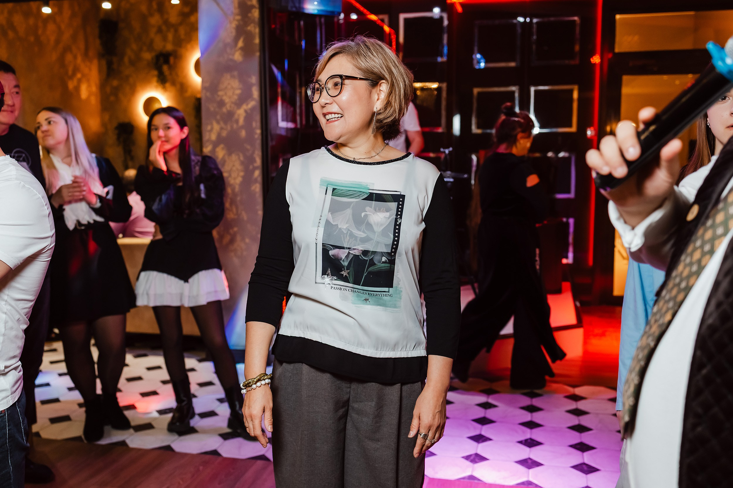 Chili. Кипятком Павлодар