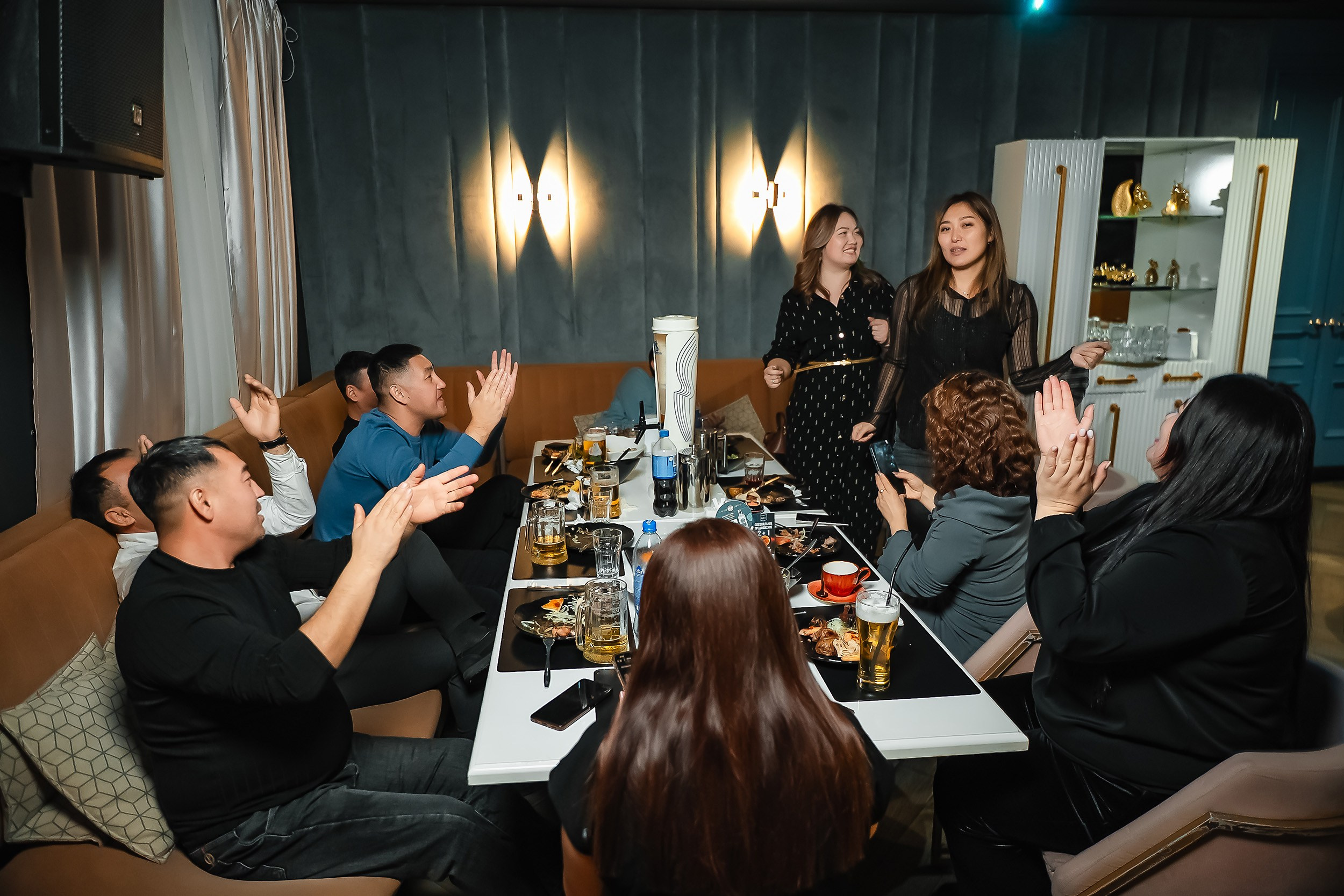 Bossfor. Кипятком Павлодар