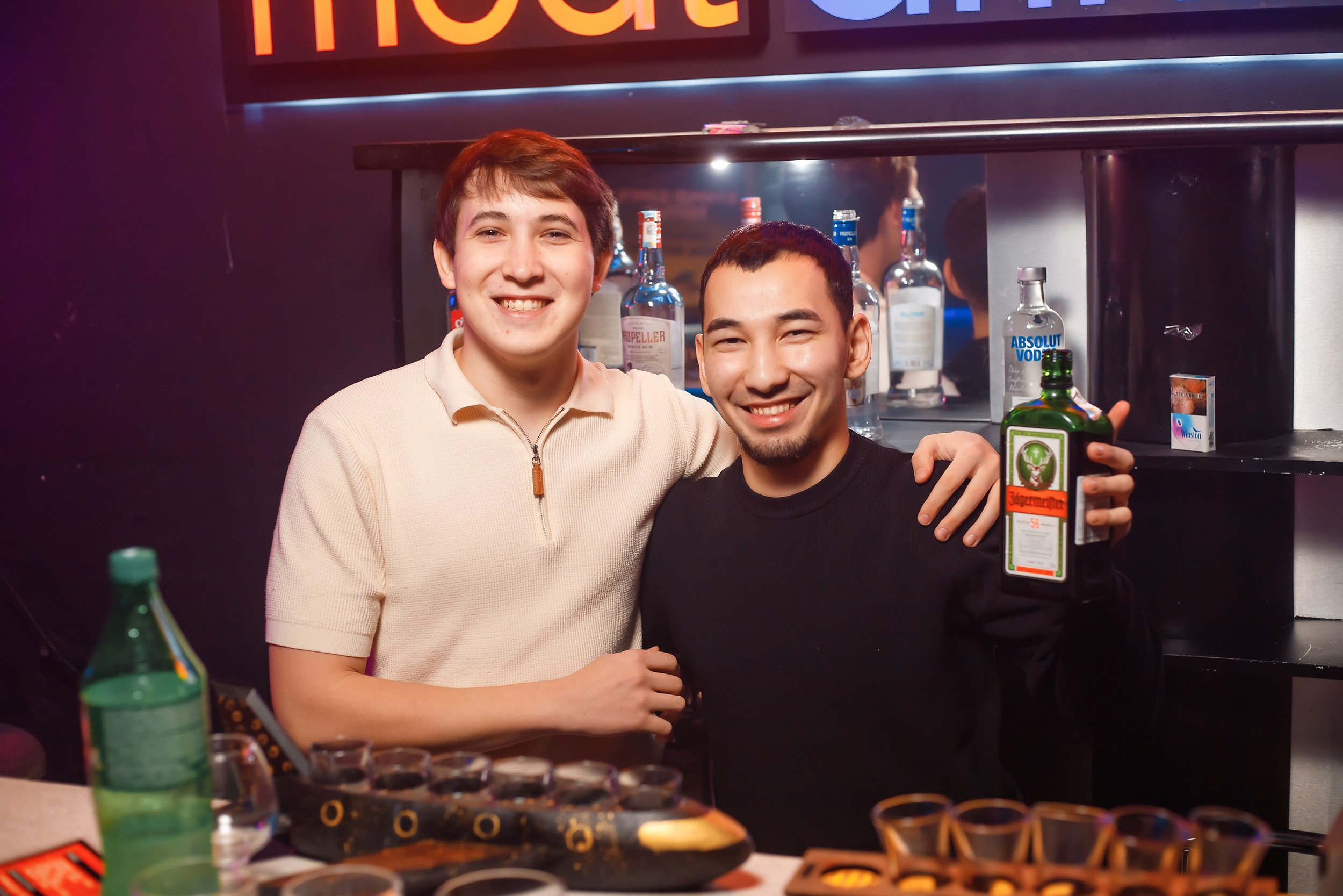 Camelot. Кипятком Павлодар