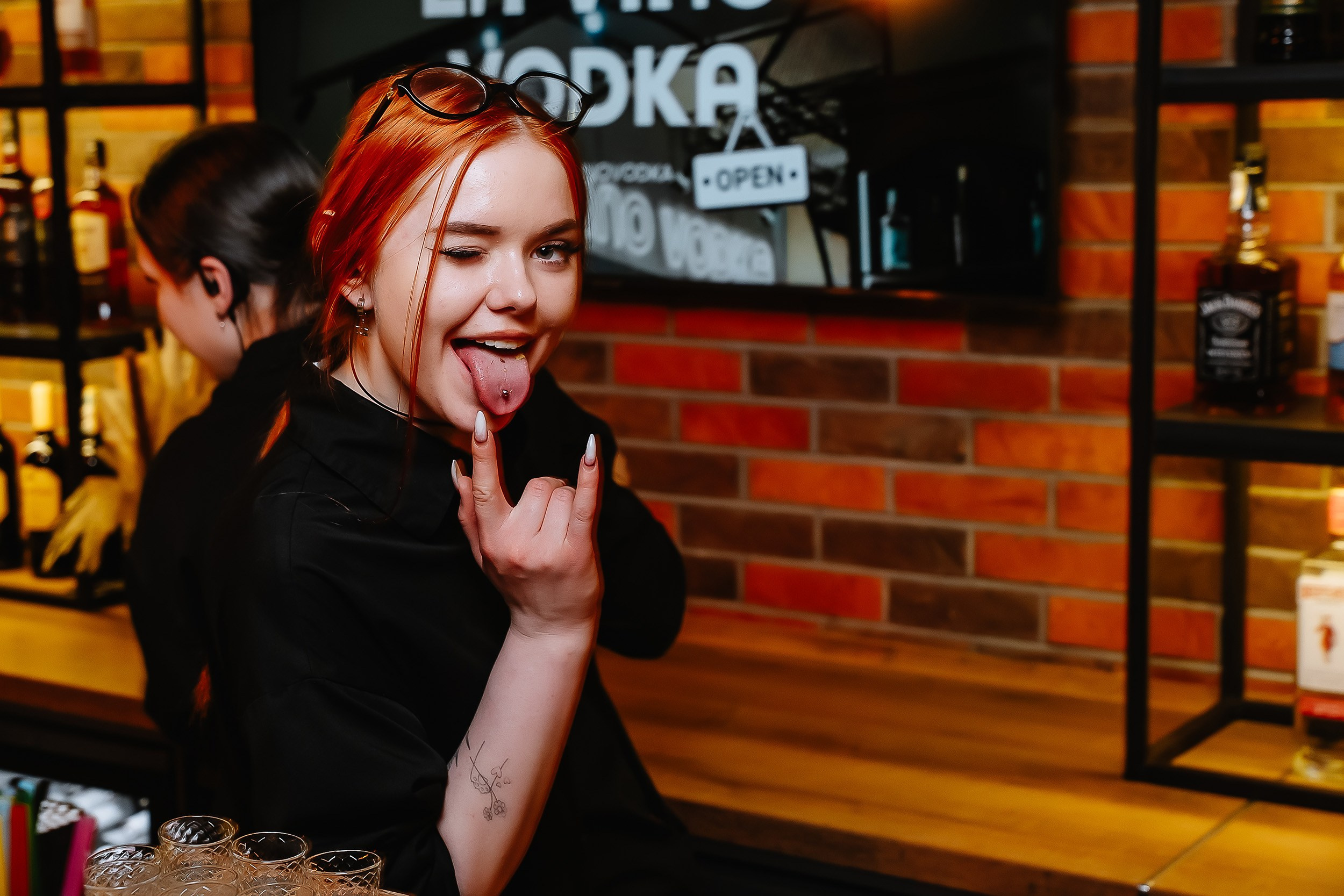 Hudson. Кипятком Павлодар