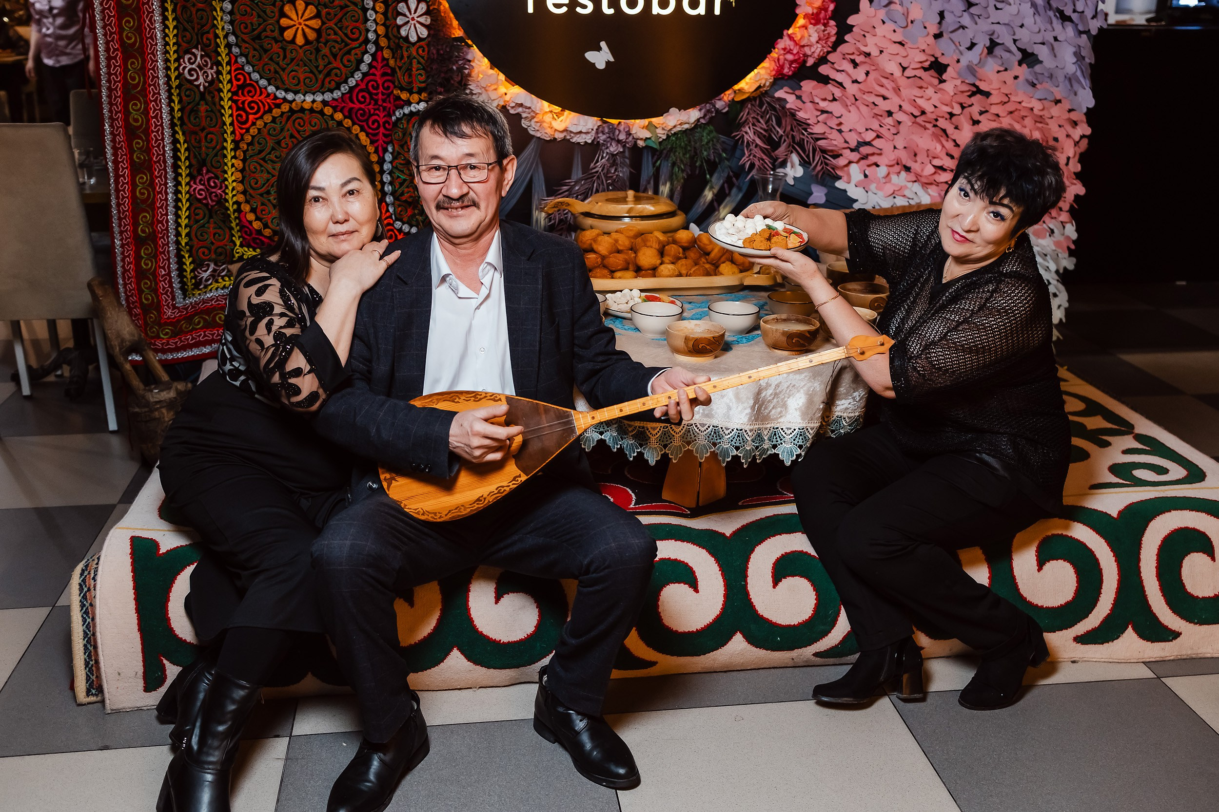 Two Star. Кипятком Павлодар