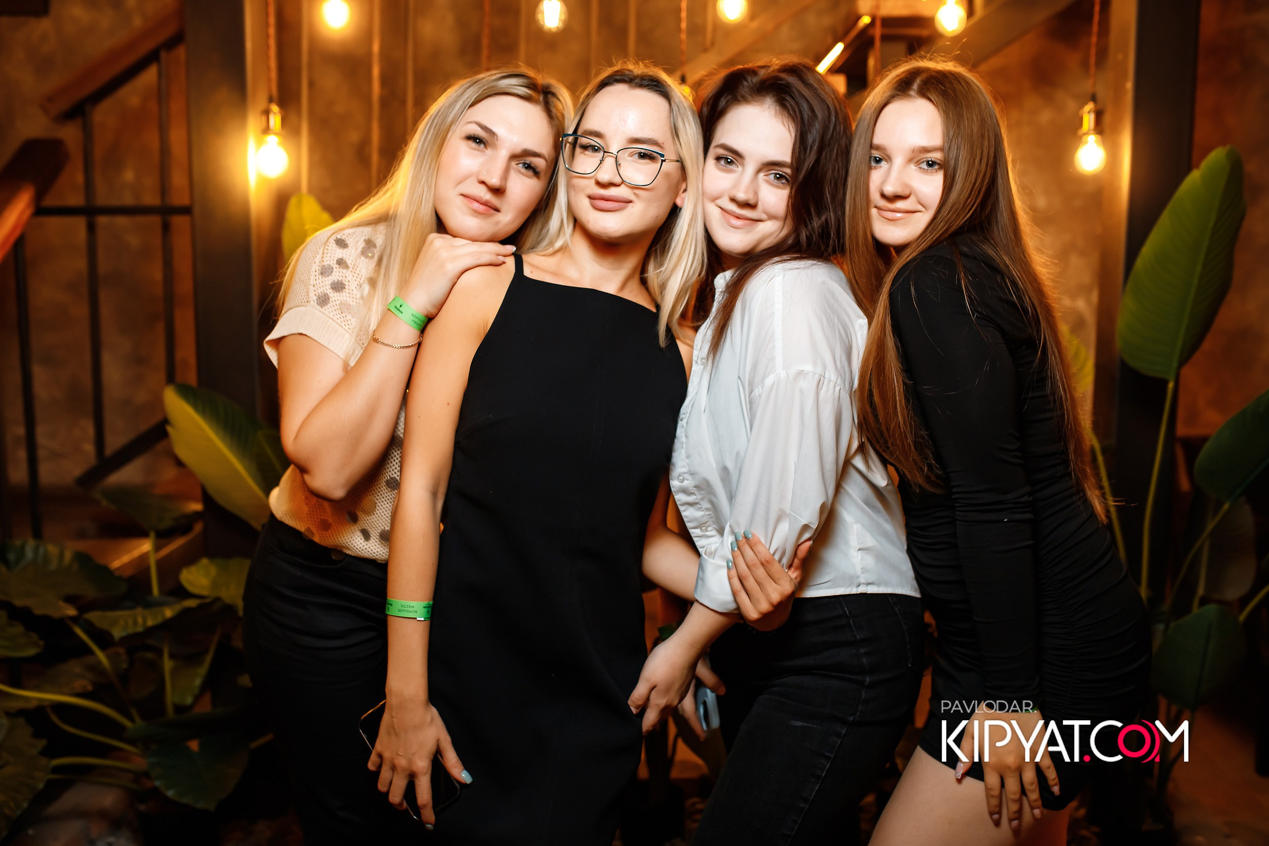 Hudson. Кипятком Павлодар