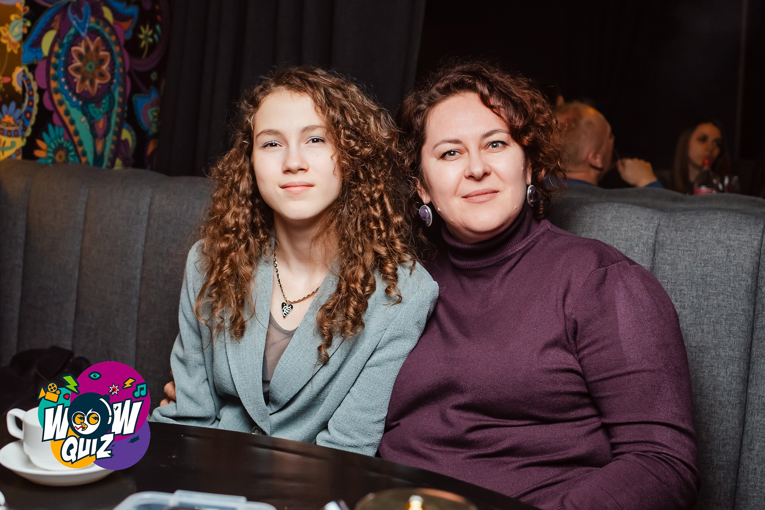 Wow Quiz. Кипятком Павлодар