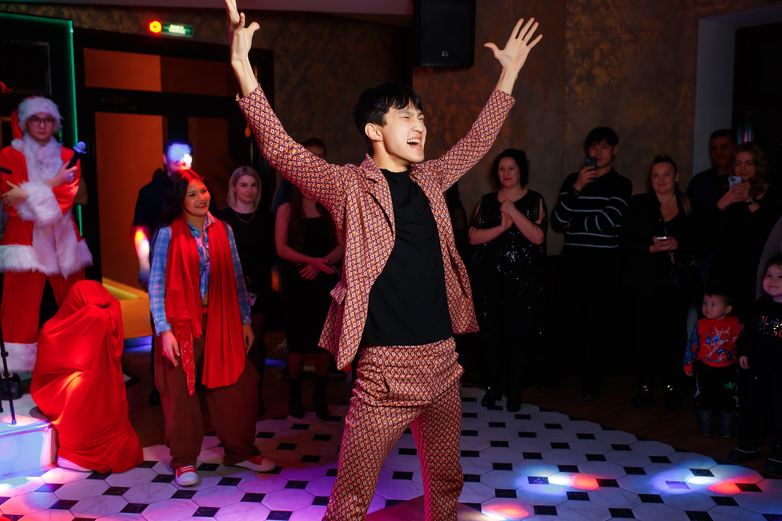 Chili. Кипятком Павлодар