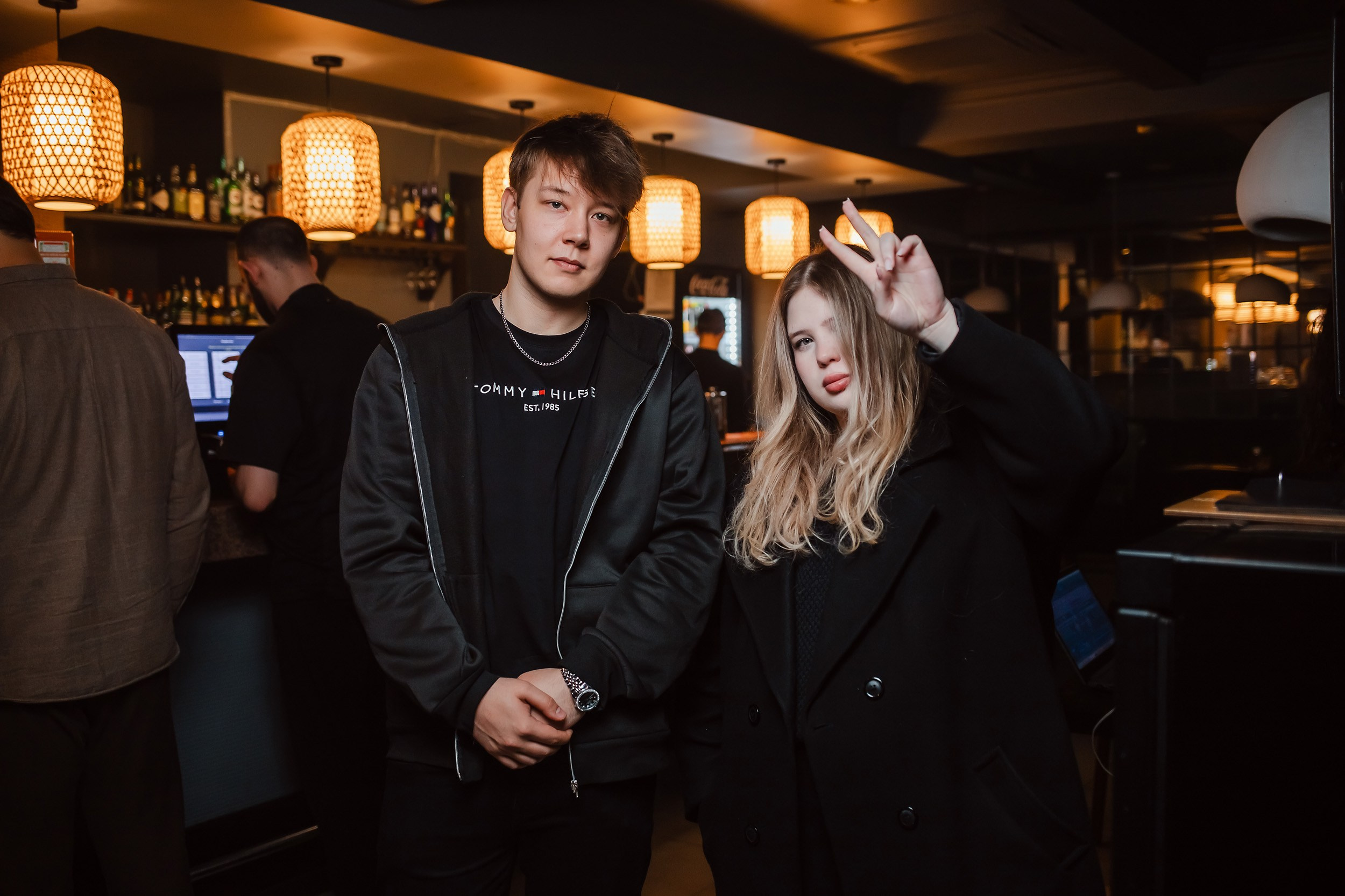 Шишка Lounge. Кипятком Павлодар