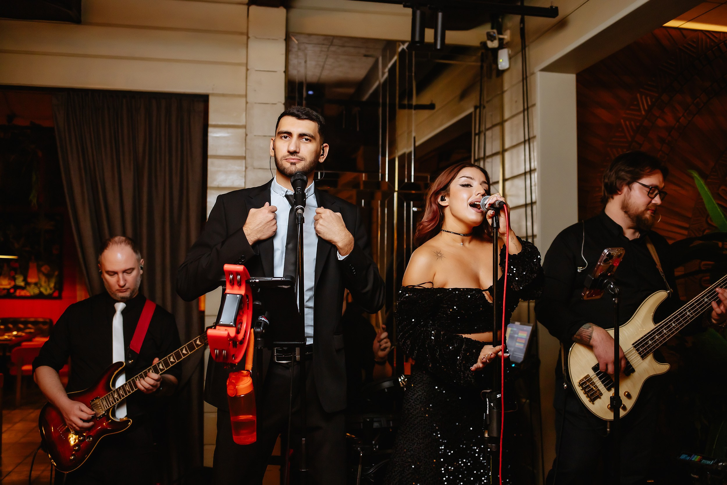 Veranda. Кипятком Павлодар