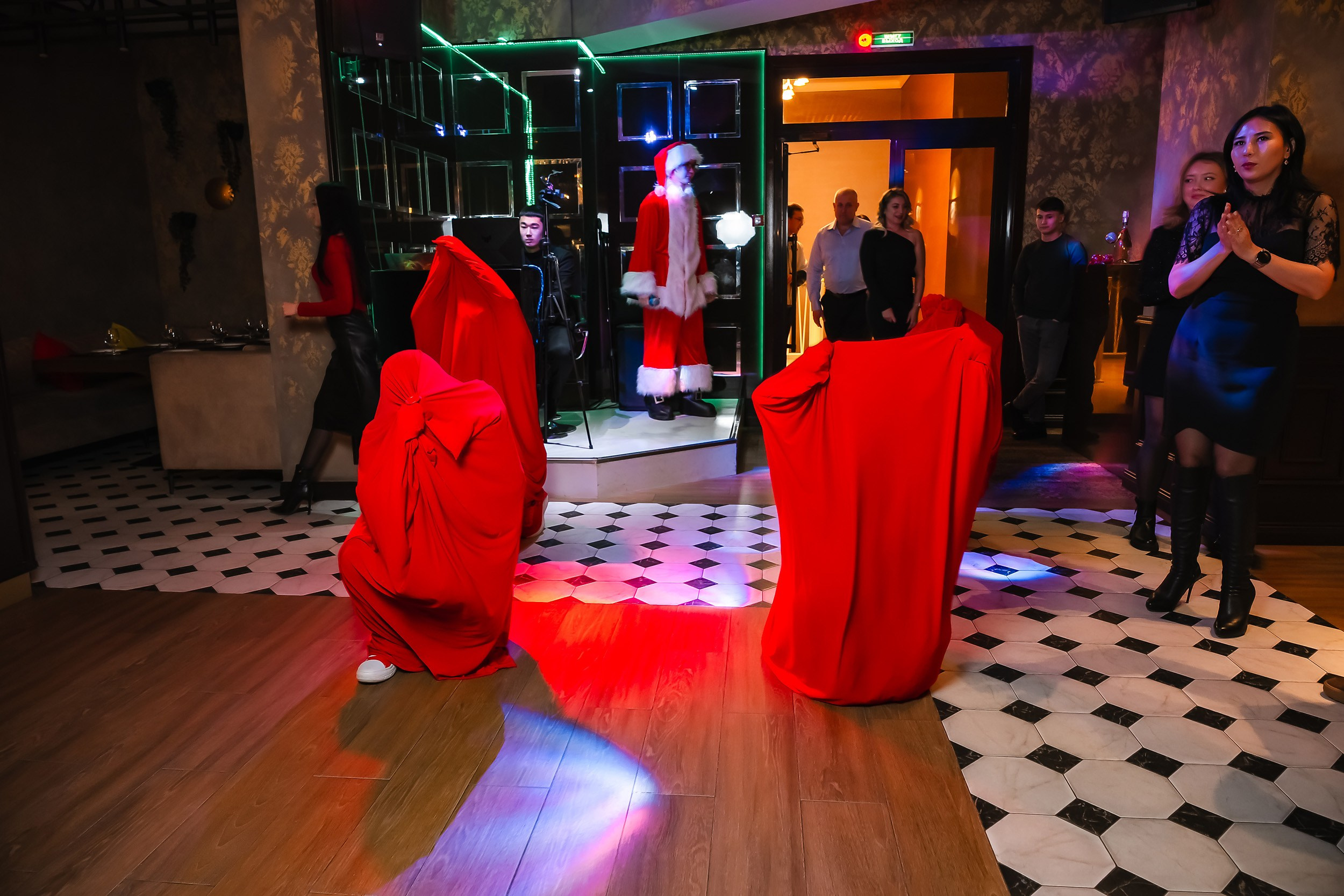 Chili. Кипятком Павлодар