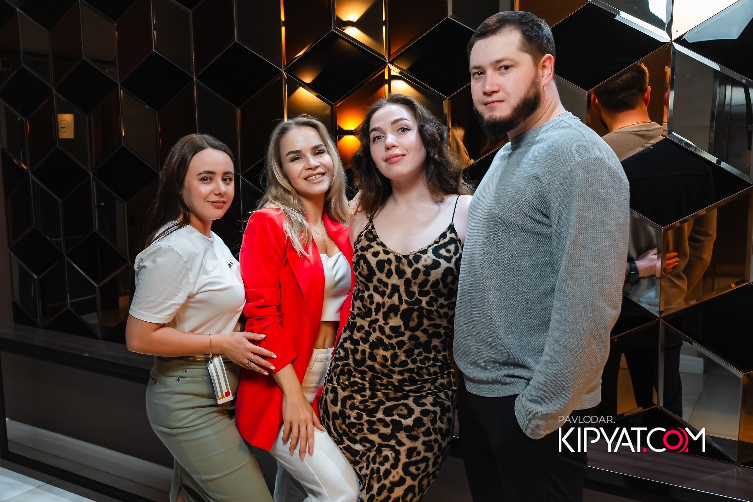 Chili. Кипятком Павлодар