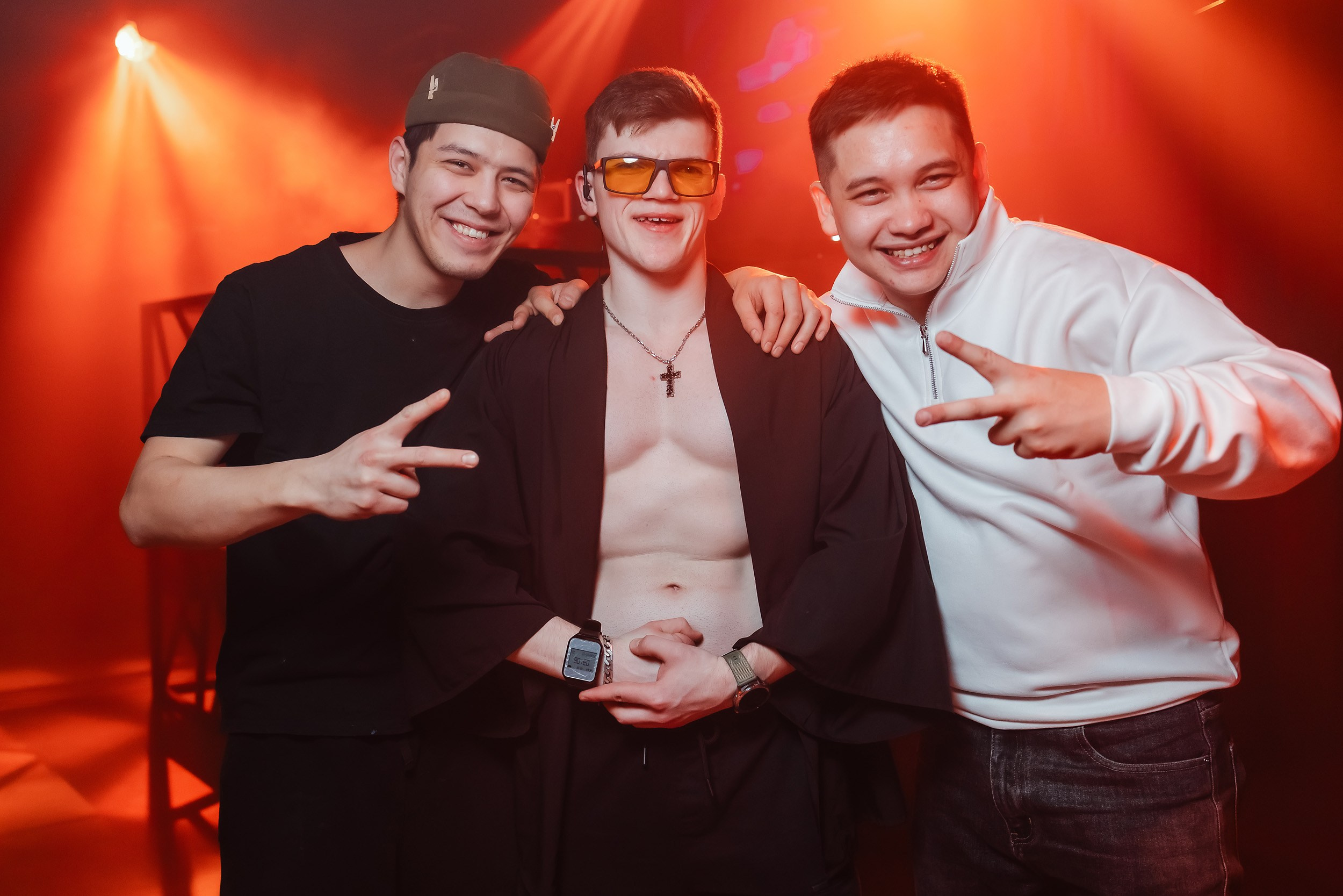 Insomnia. Кипятком Павлодар