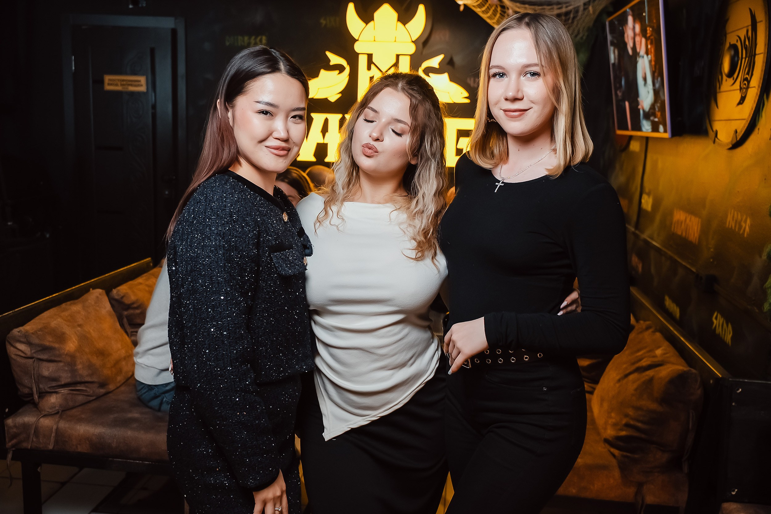 Viking. Кипятком Павлодар