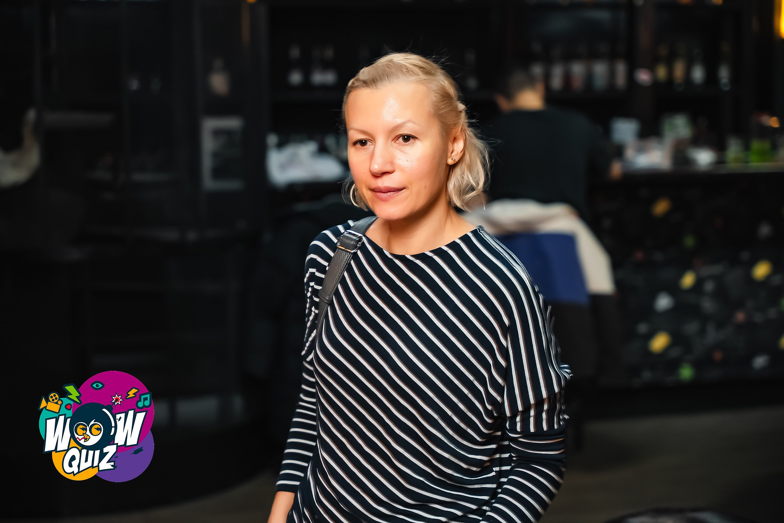 Wow Quiz. Кипятком Павлодар