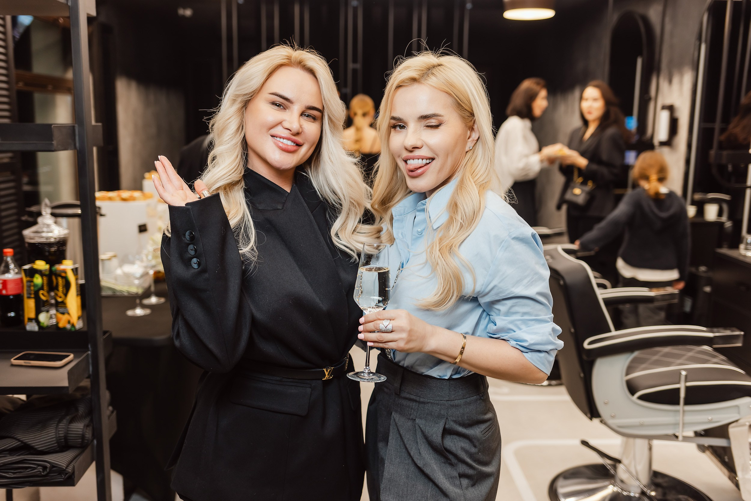 Открытие Navi. Кипятком Павлодар