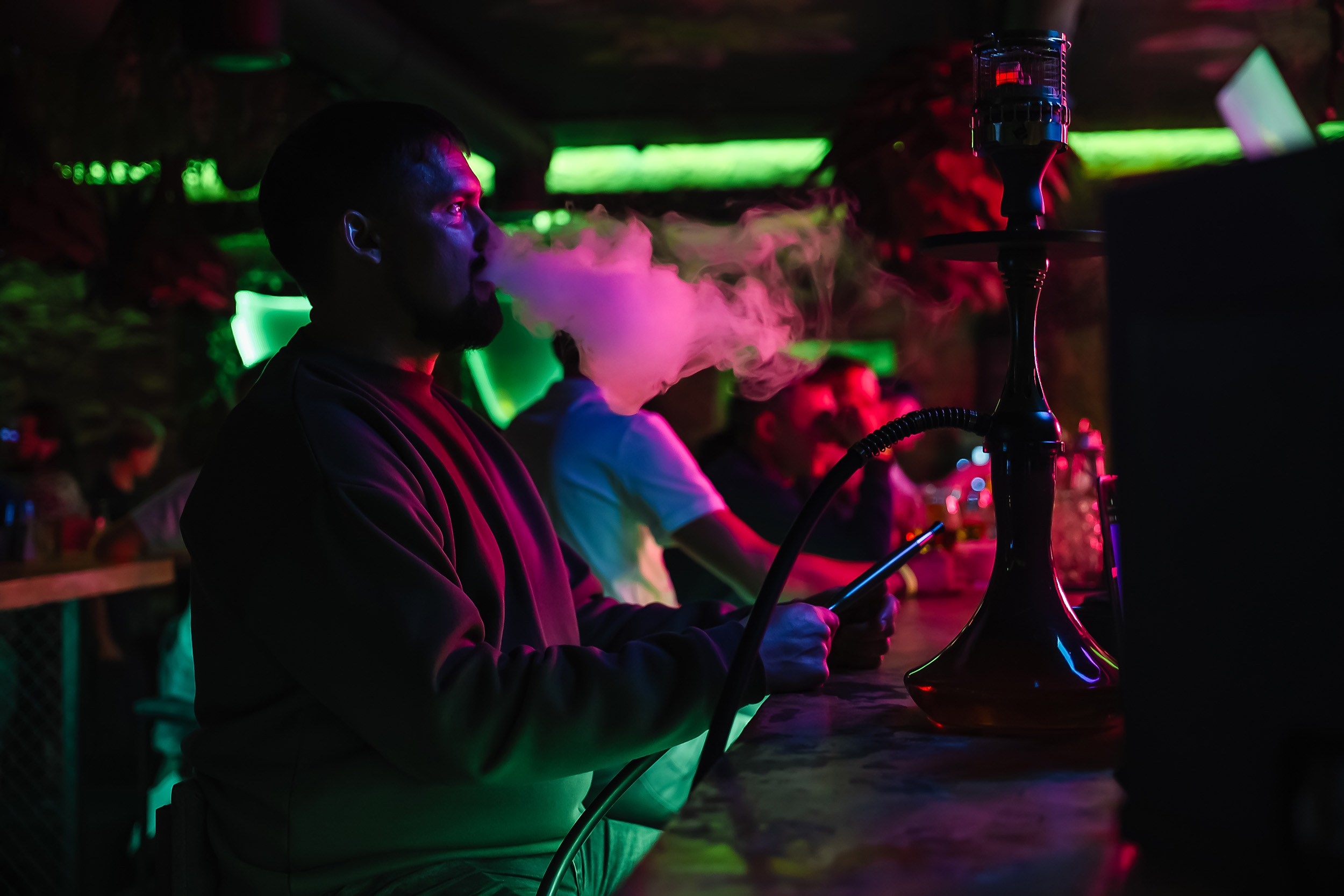 Botanica. Кипятком Павлодар