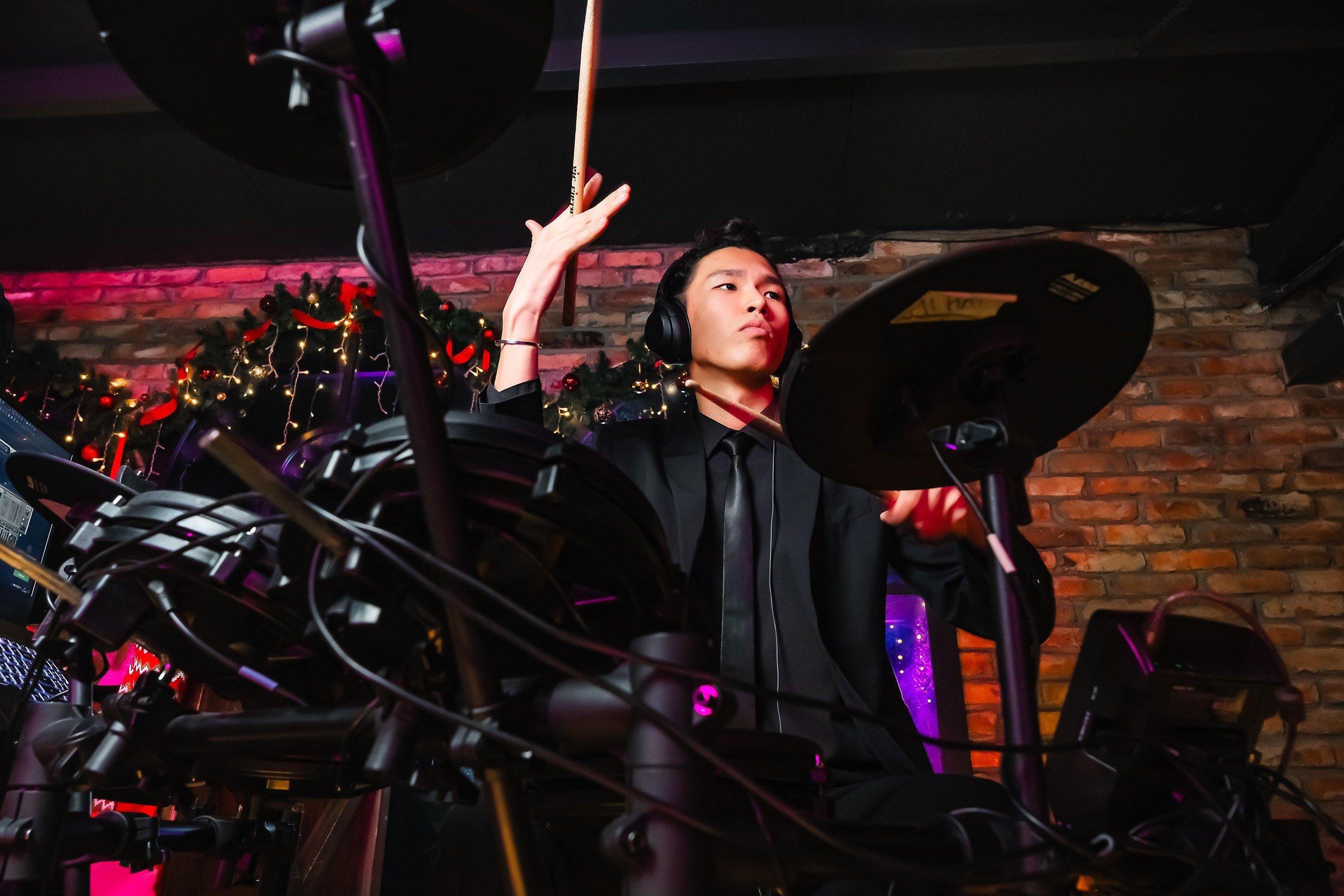 Hudson. Кипятком Павлодар