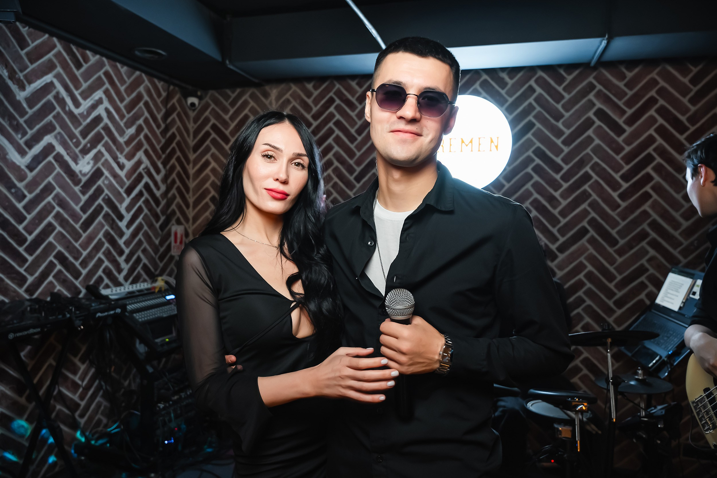 Bremen. Кипятком Павлодар