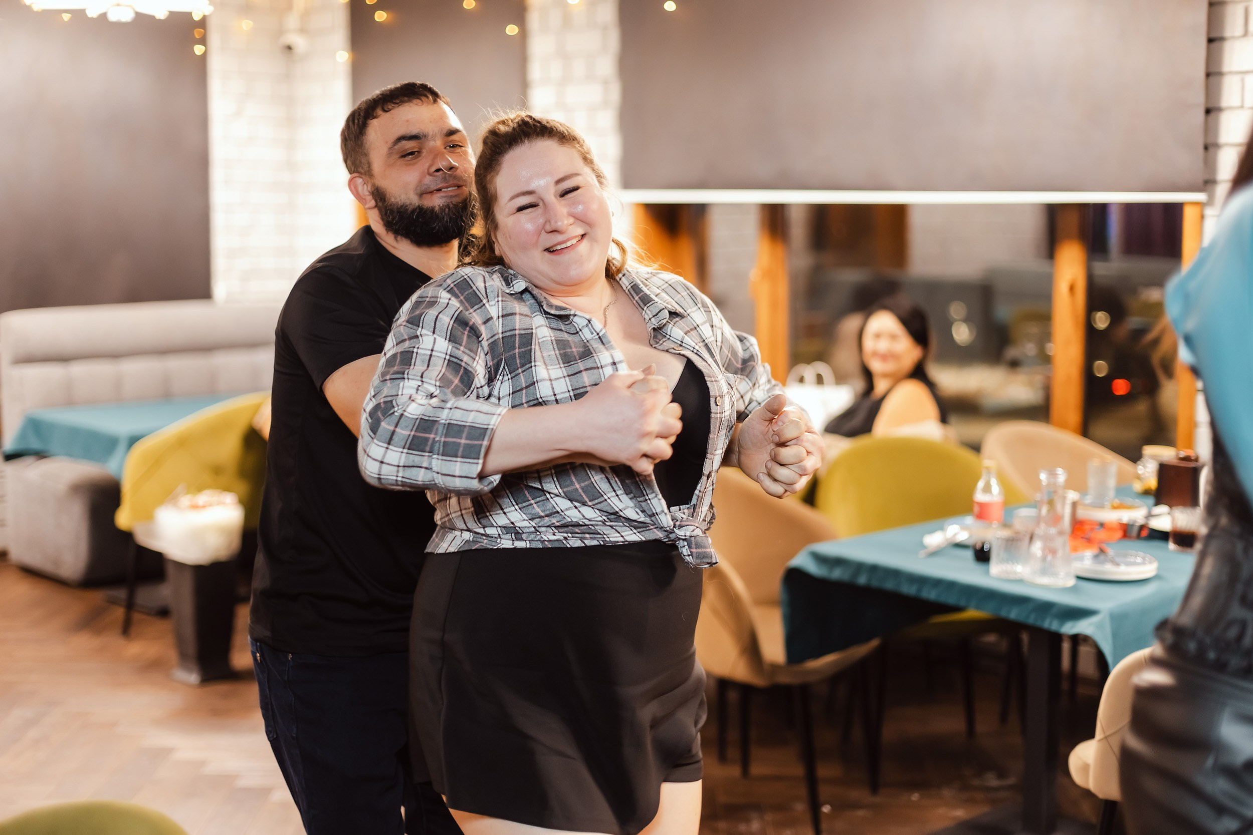 Most. Кипятком Павлодар