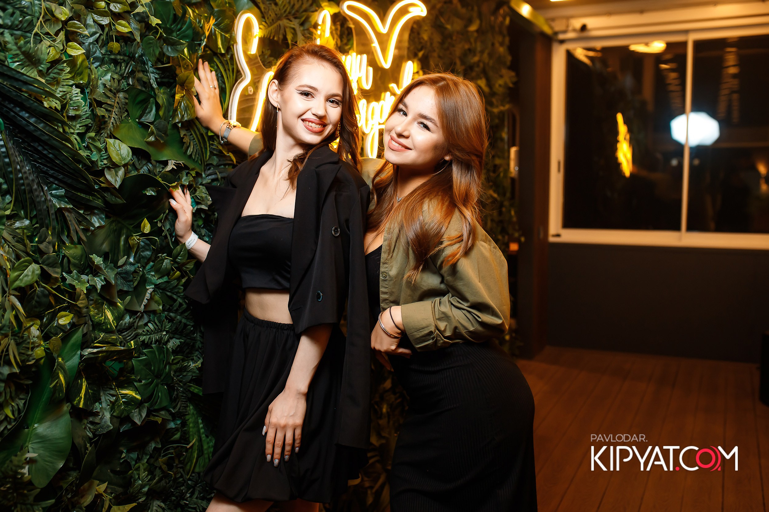 Hudson. Кипятком Павлодар