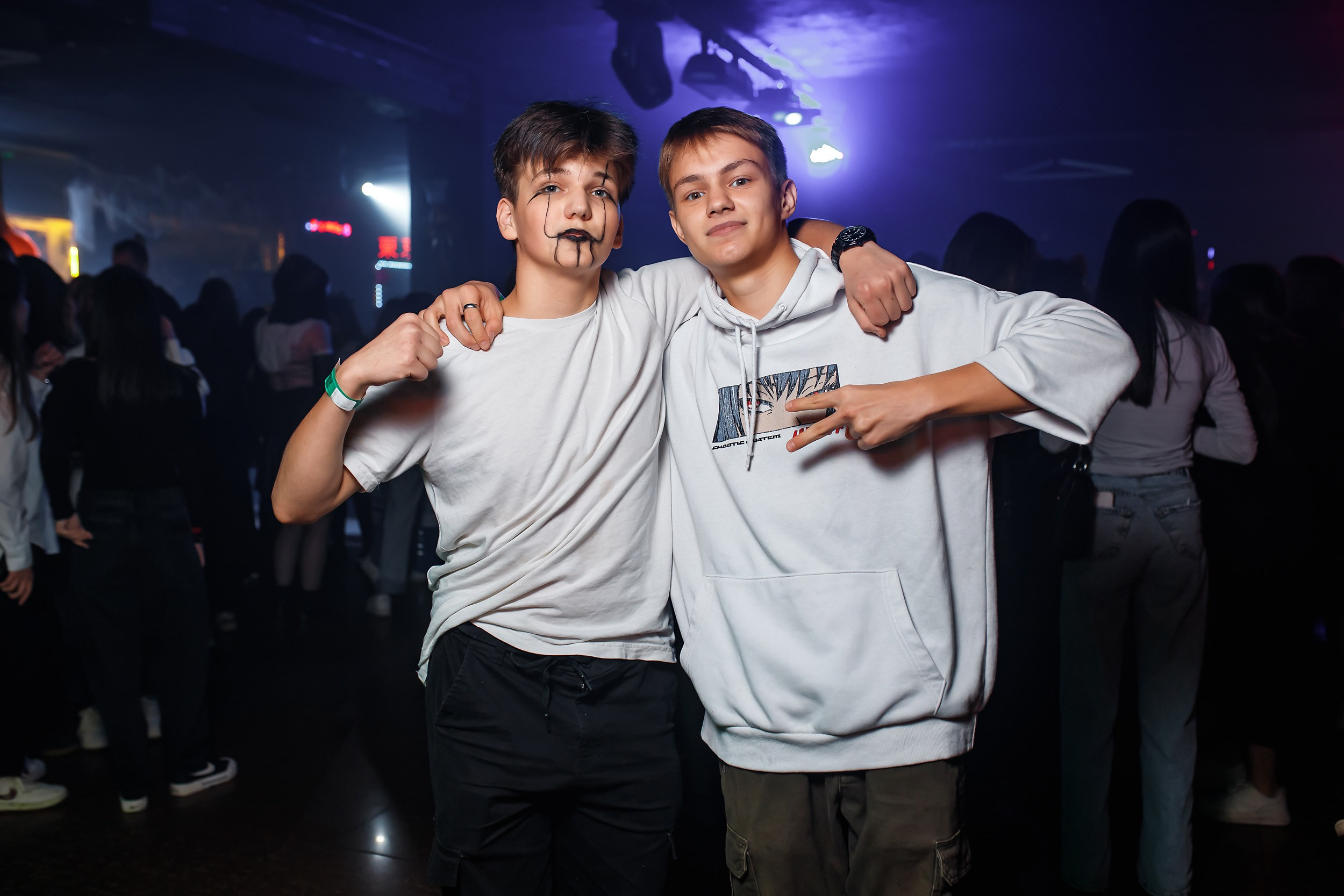 Camelot. Кипятком Павлодар