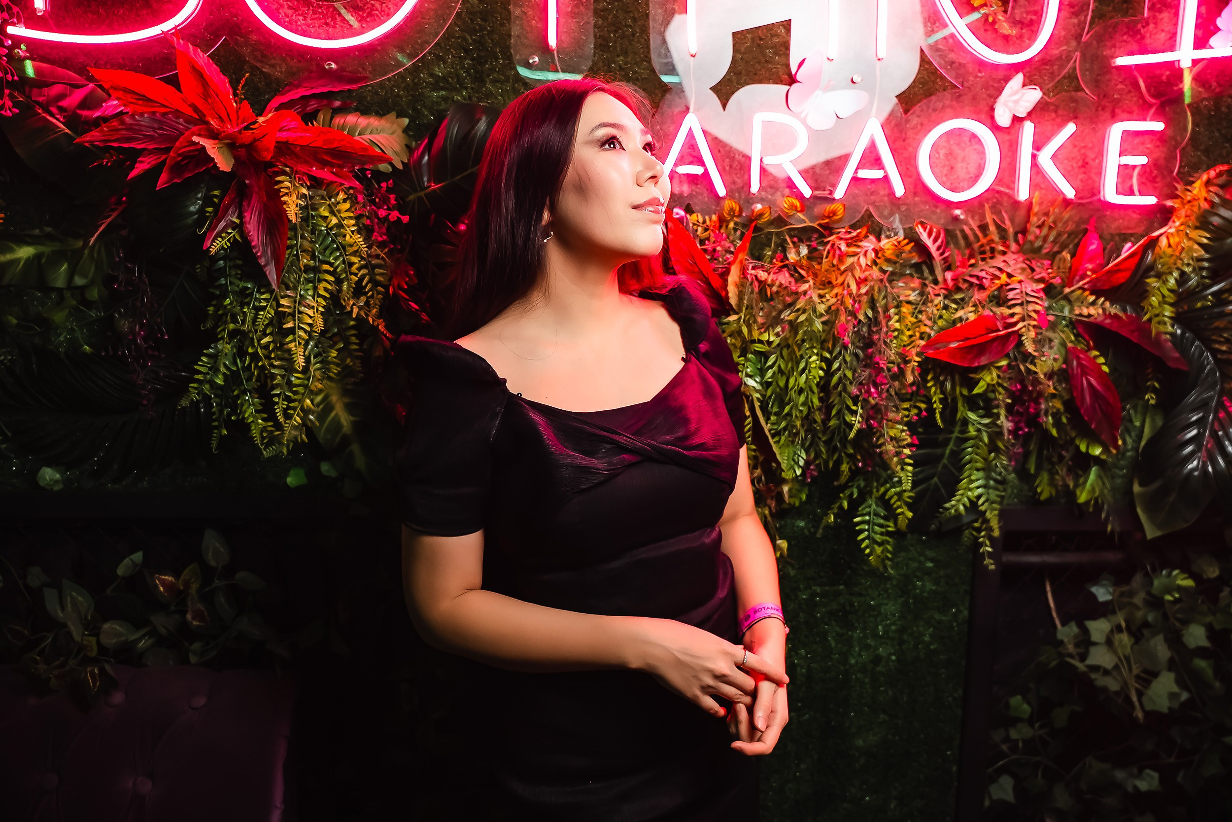 Botanica. Кипятком Павлодар