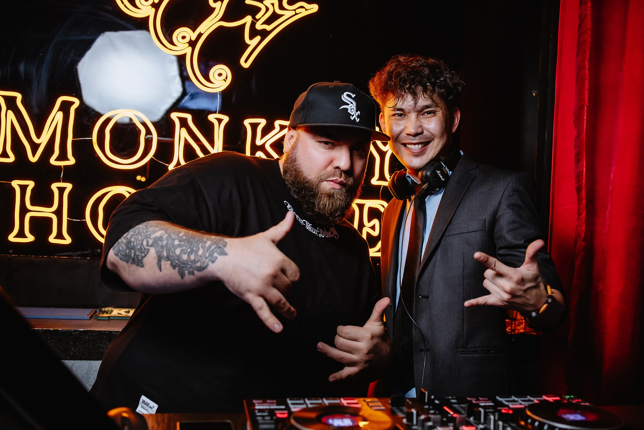 Gromche. Кипятком Павлодар