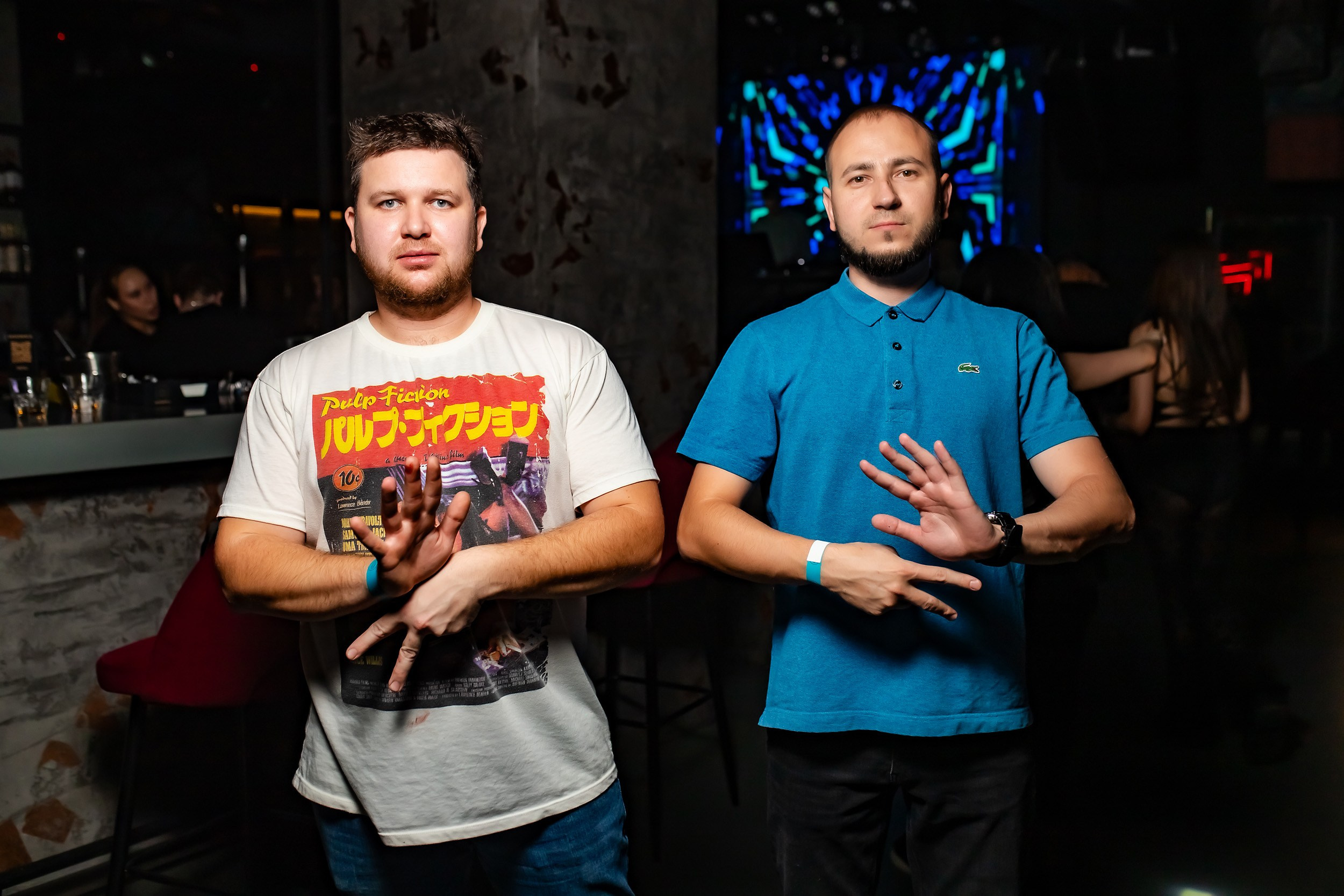 Insomnia. Кипятком Павлодар