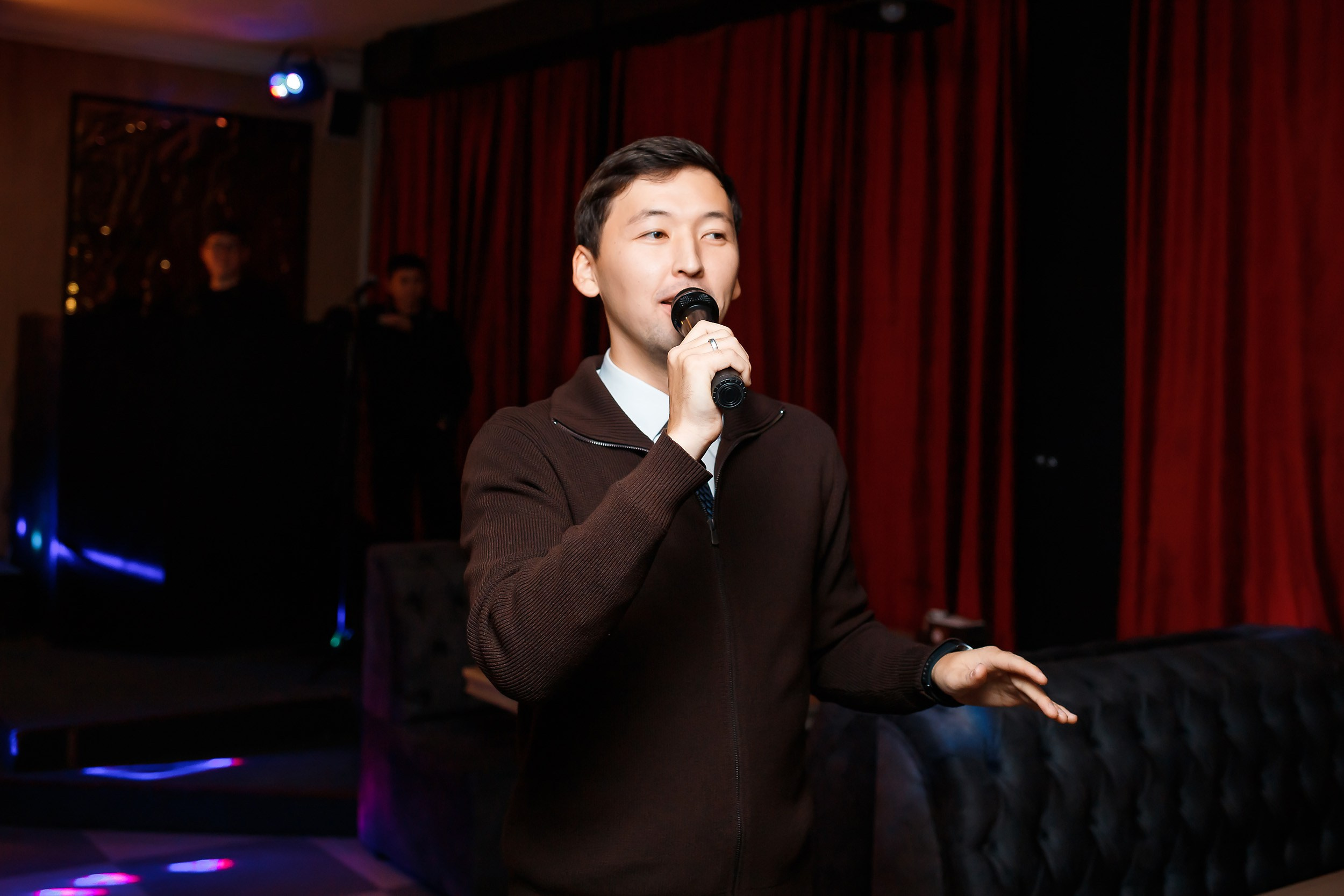 Two Star. Кипятком Павлодар