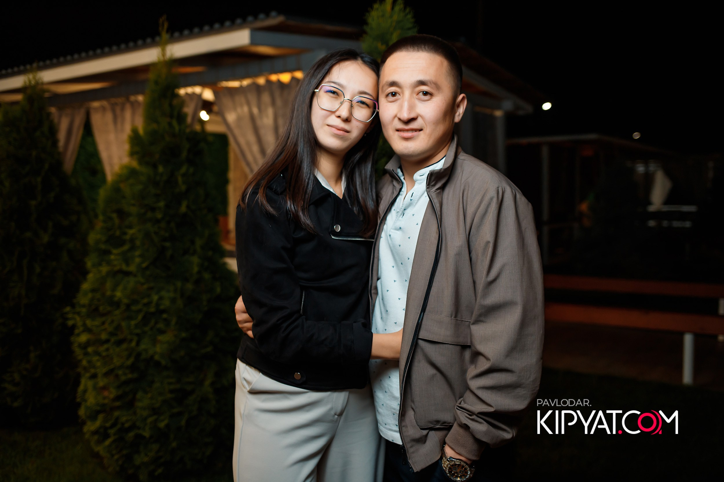 Seasons. Кипятком Павлодар