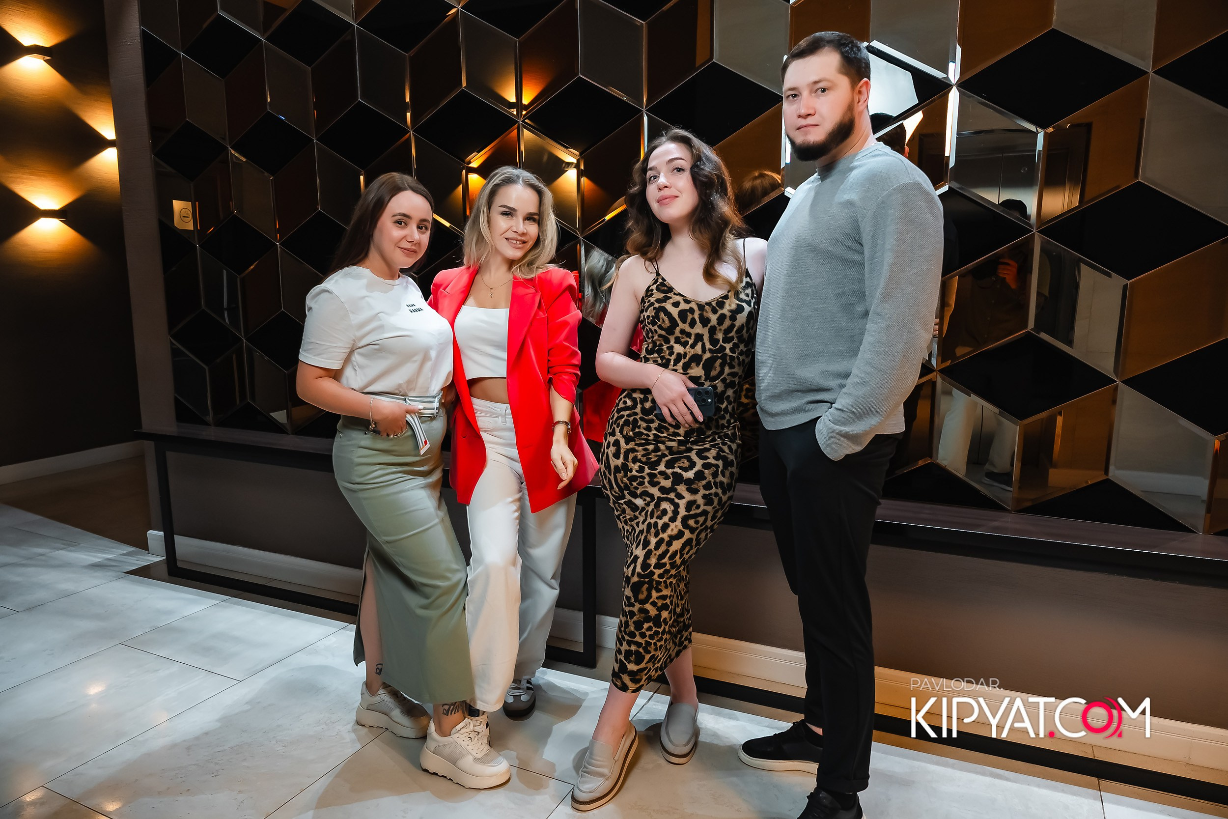 Chili. Кипятком Павлодар