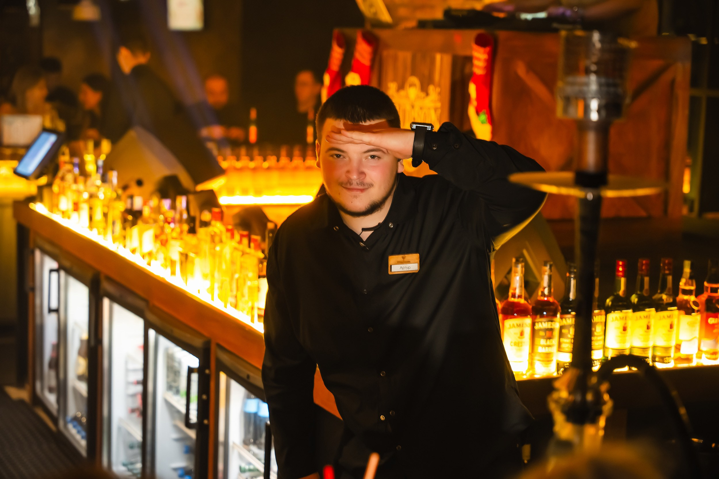 Hudson. Кипятком Павлодар