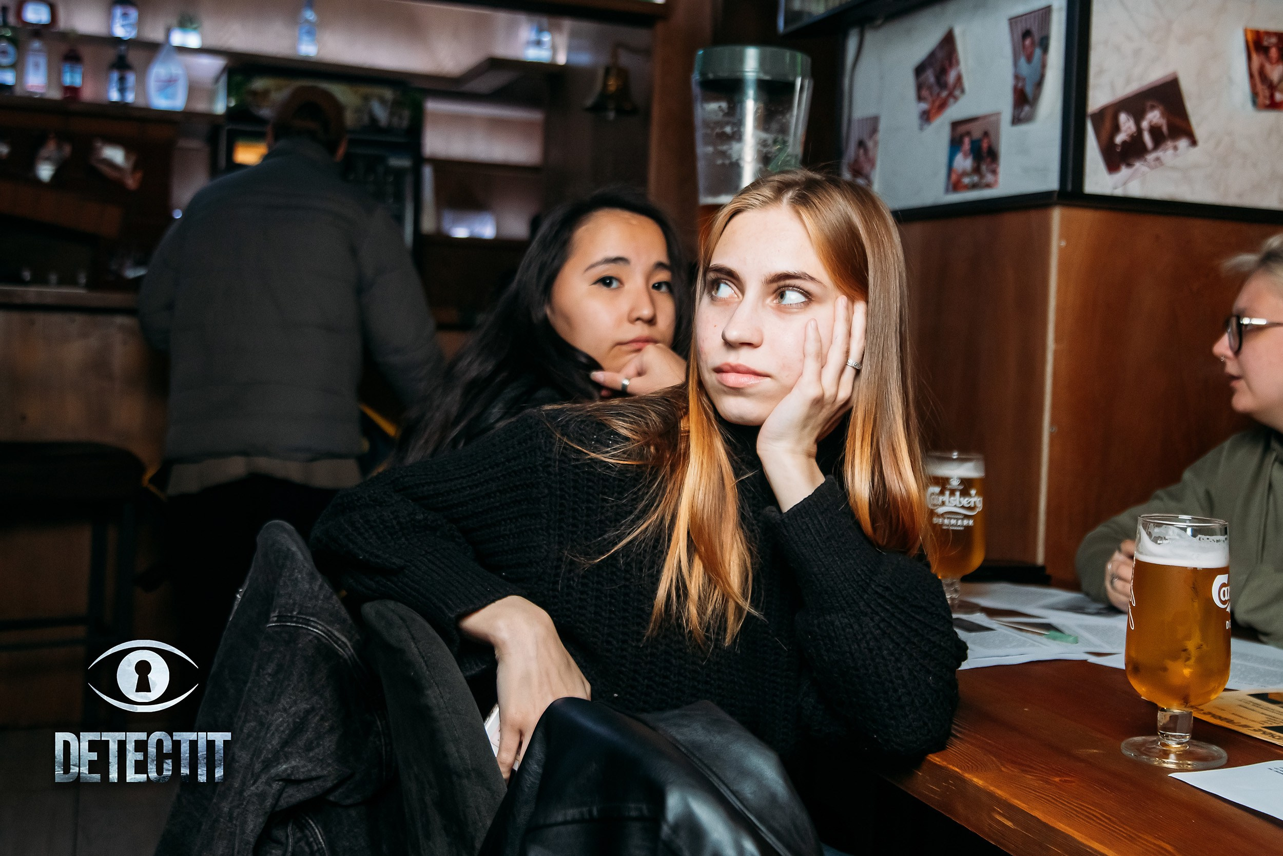 Detectit. Кипятком Павлодар