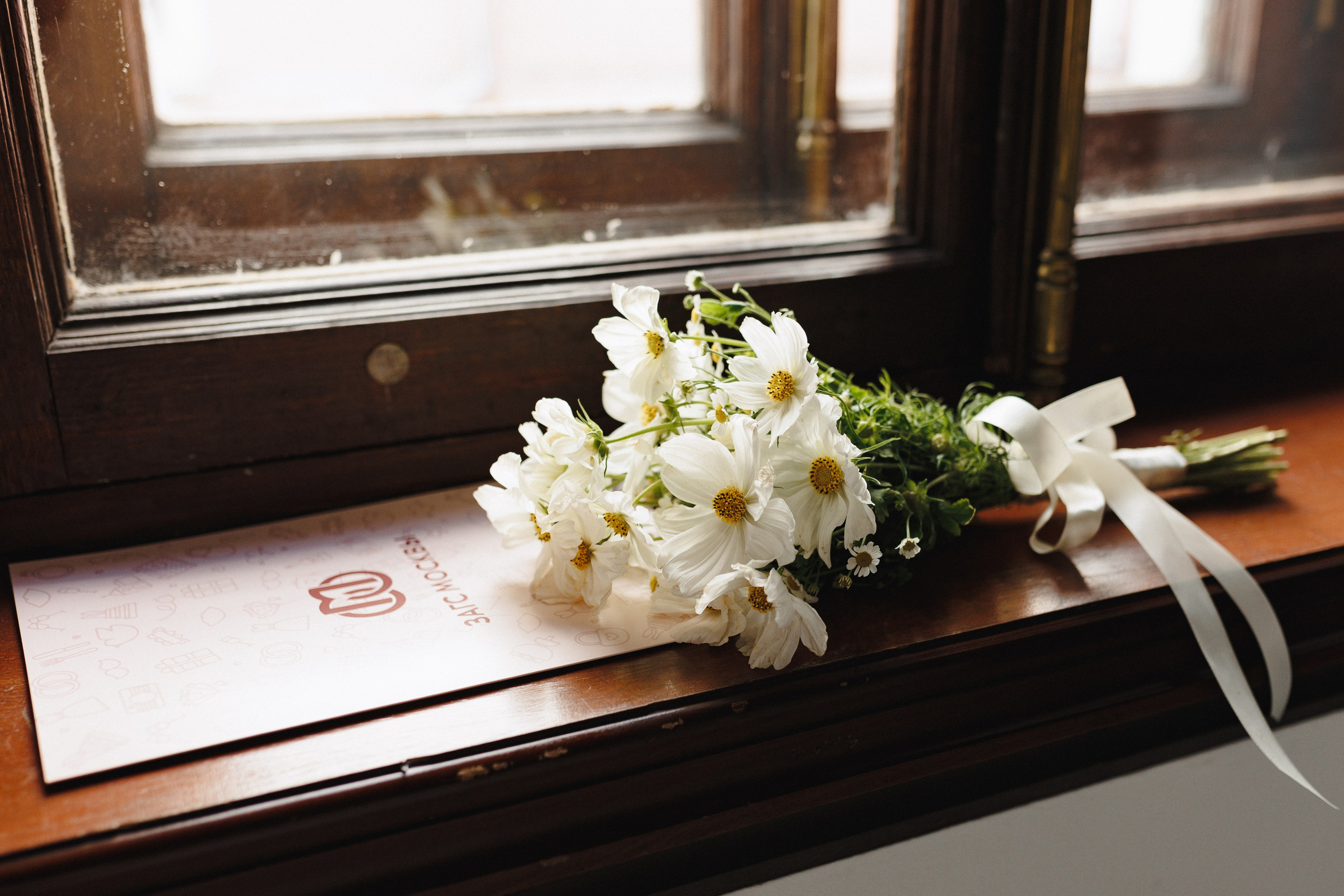 Свадебный фотограф в Москве Мария Крош