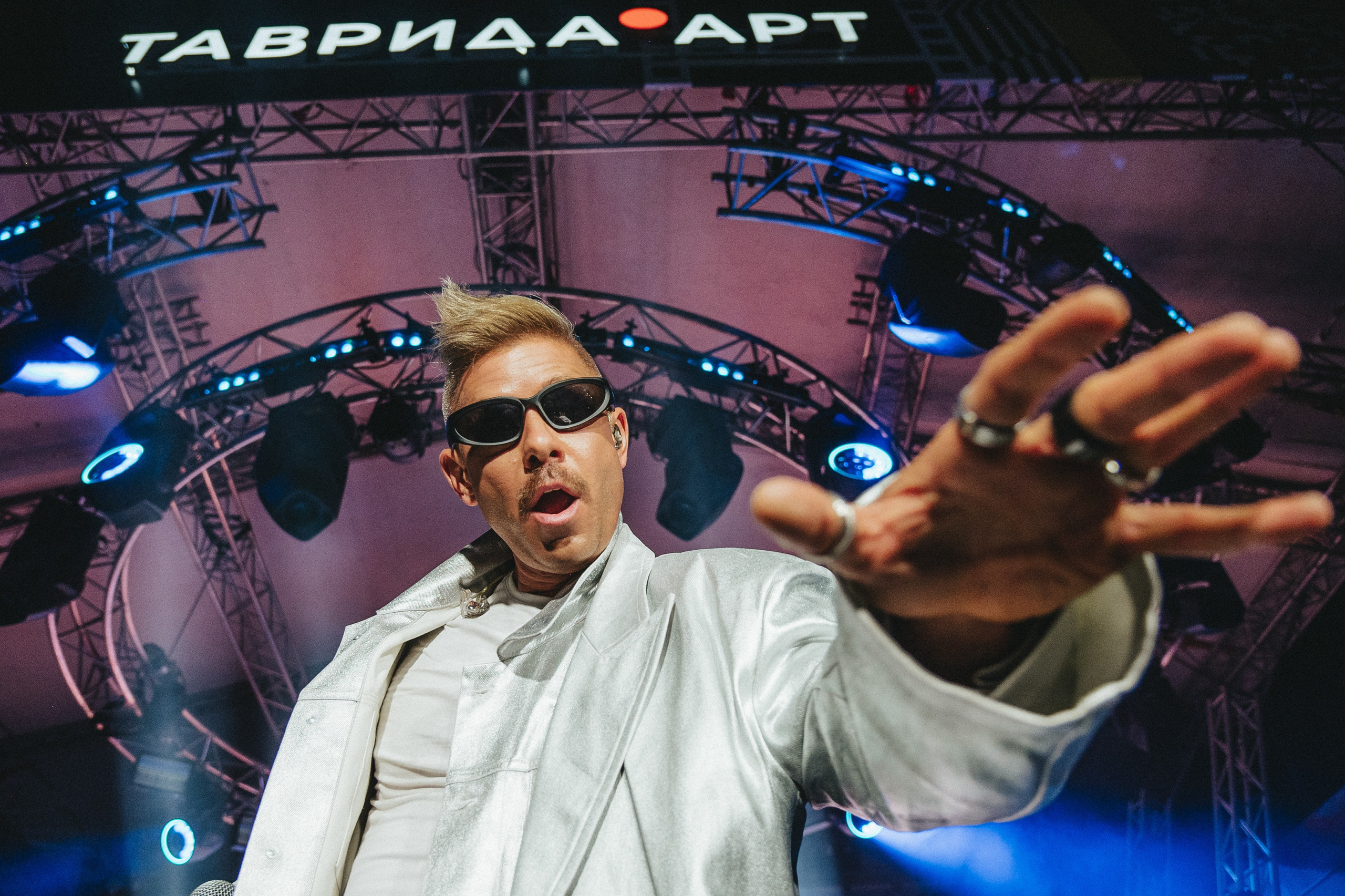 Репортажный и контент фотограф в Ростове-на-Дону Скилков Дмитрий