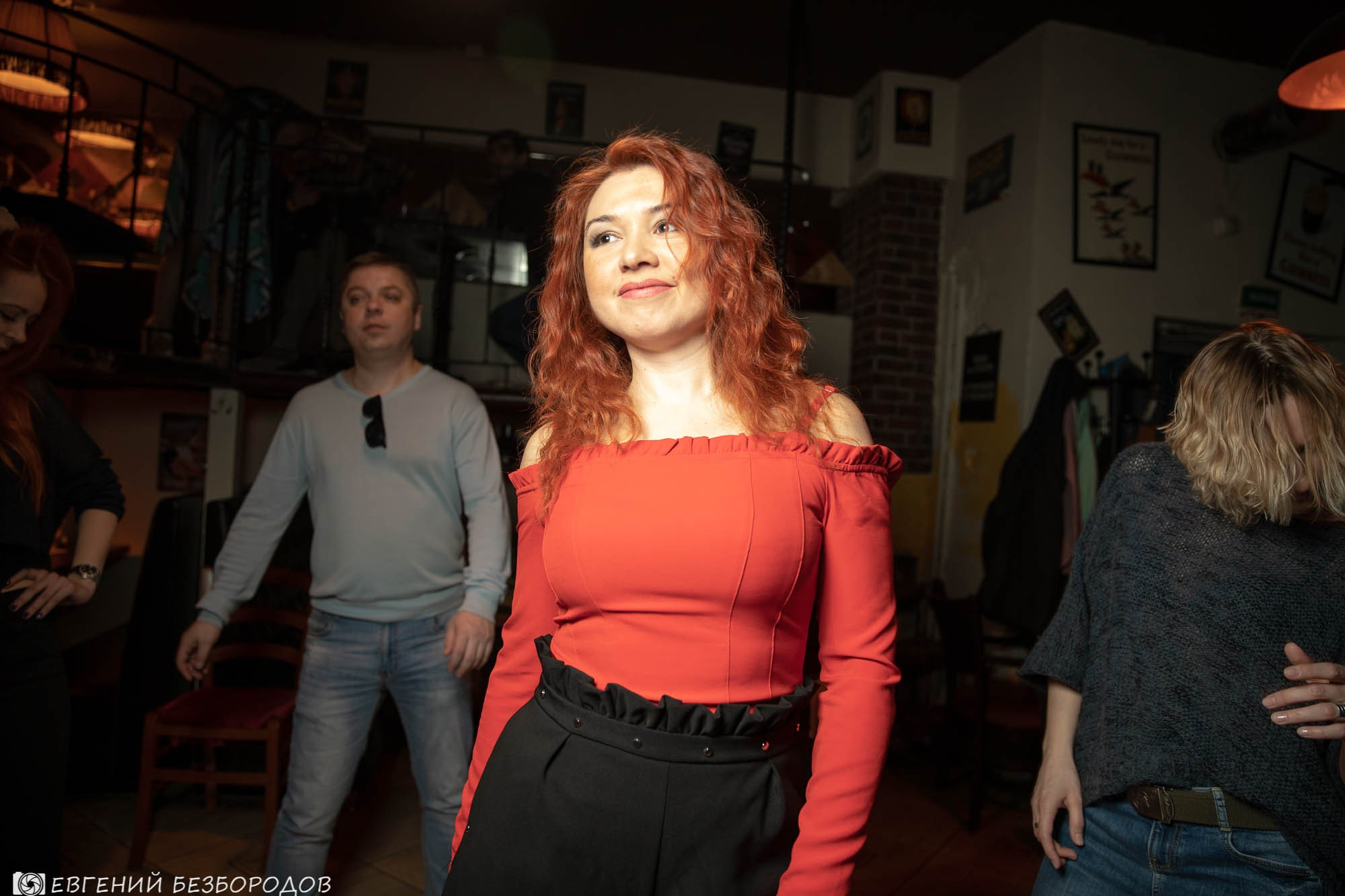 Клубнаяя вечеринка «Миссия: Лето» | 05.04.2019. Галерея Фантим