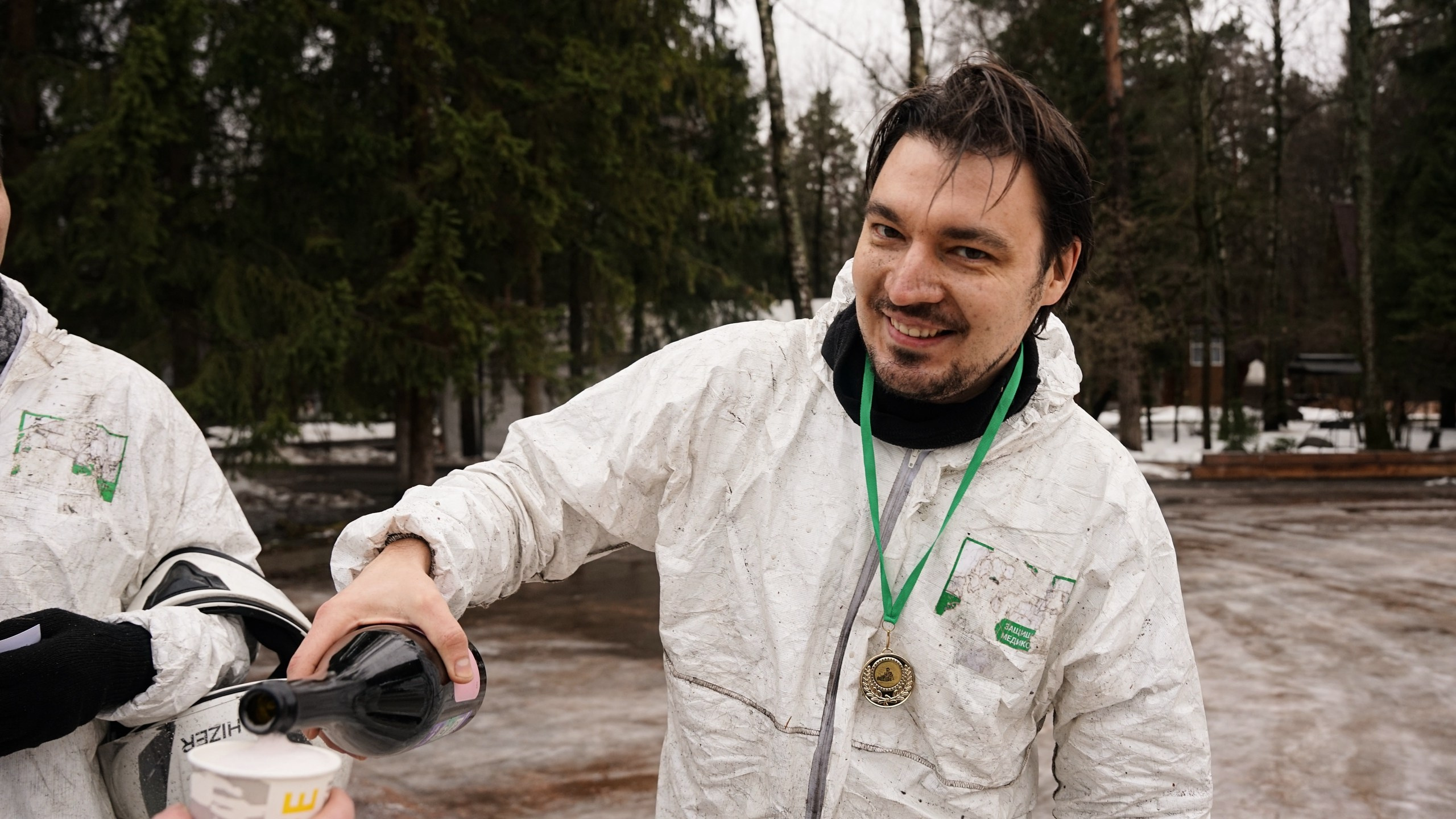 Картинг | 18.01.2025. Галерея Фантим