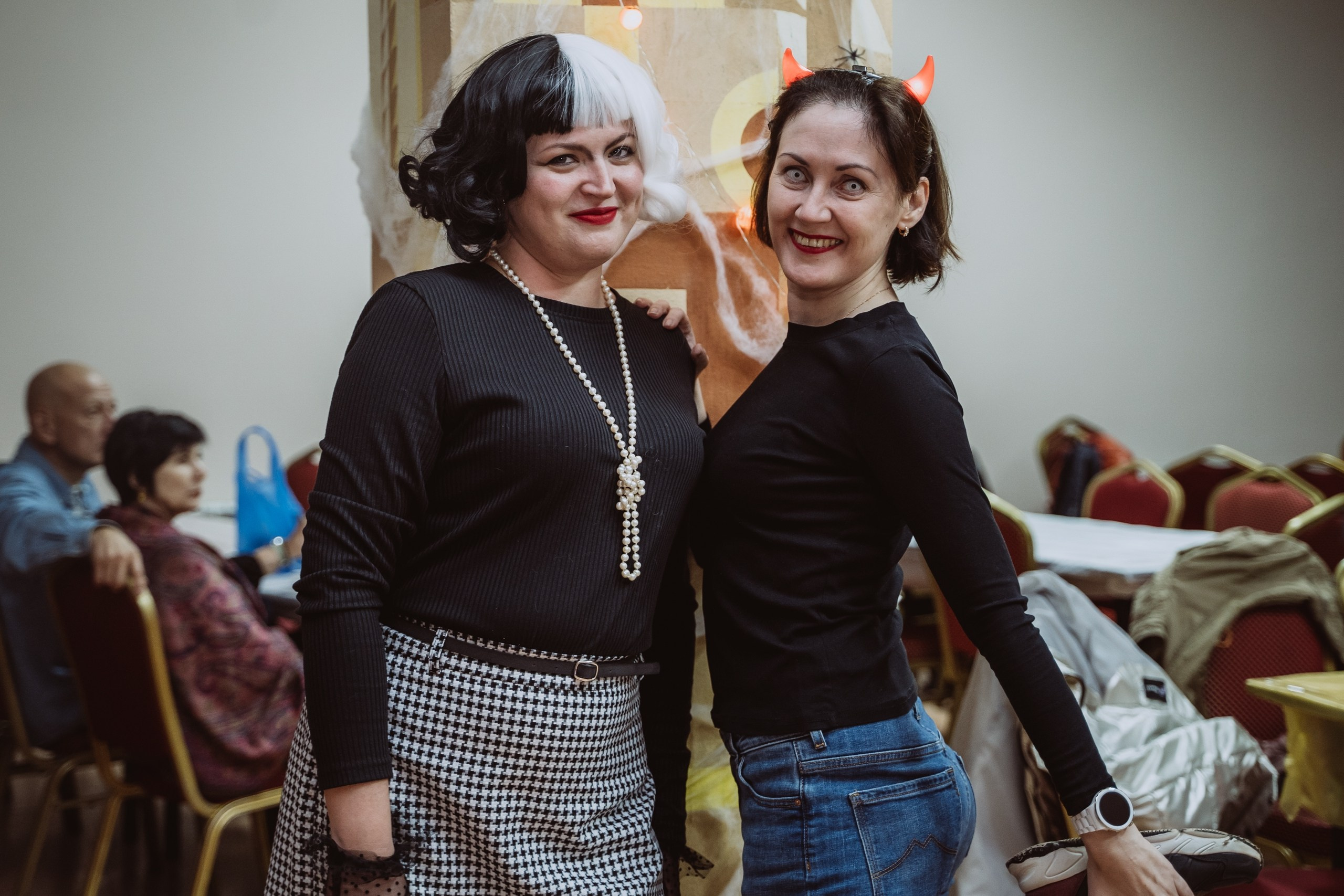 АЦЦкие выходные | 19-20.10.2024. Галерея Фантим