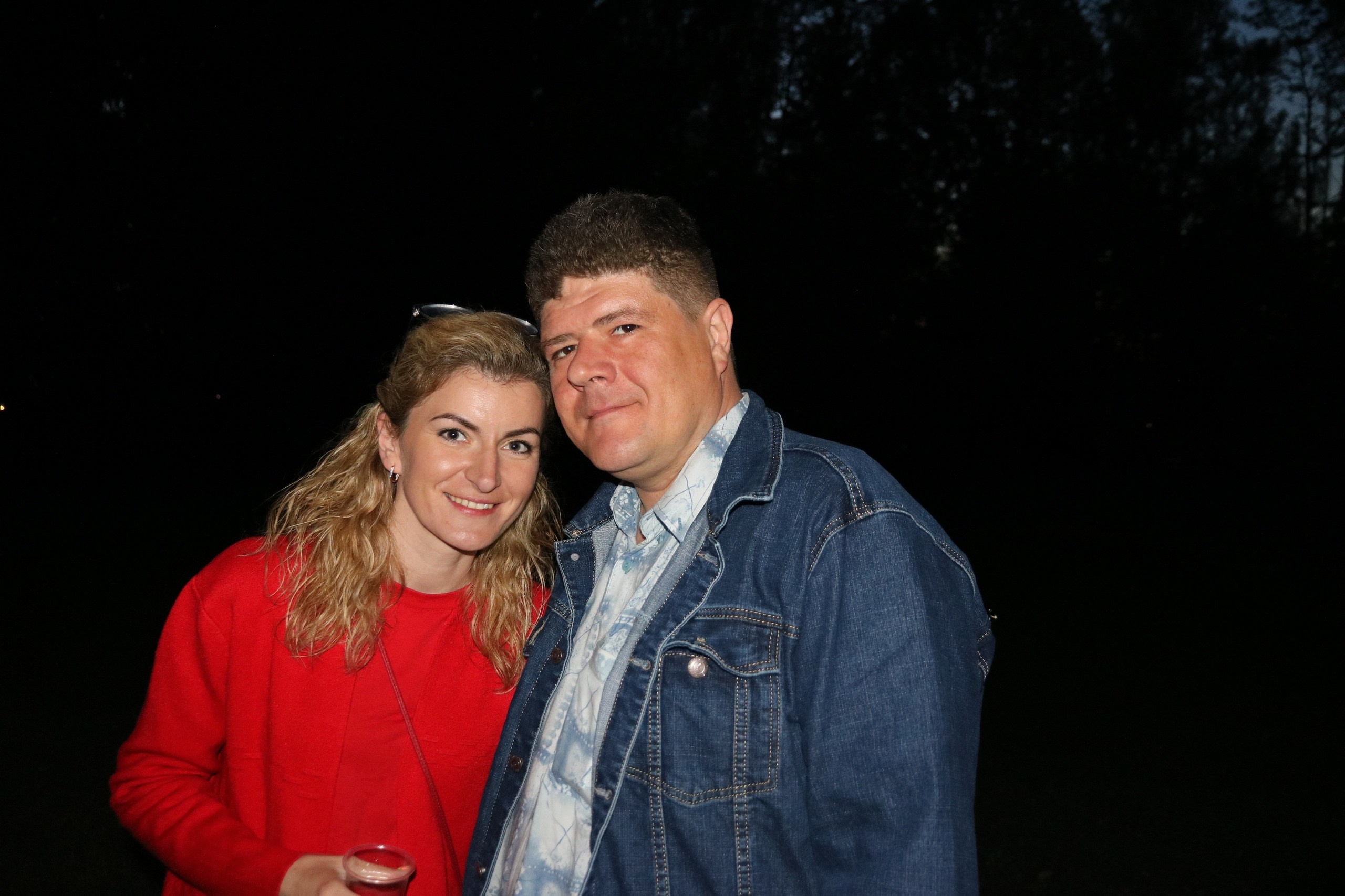 Десять! ДР Фантима (неофициальный) | 18.05.19 г. Галерея Фантим