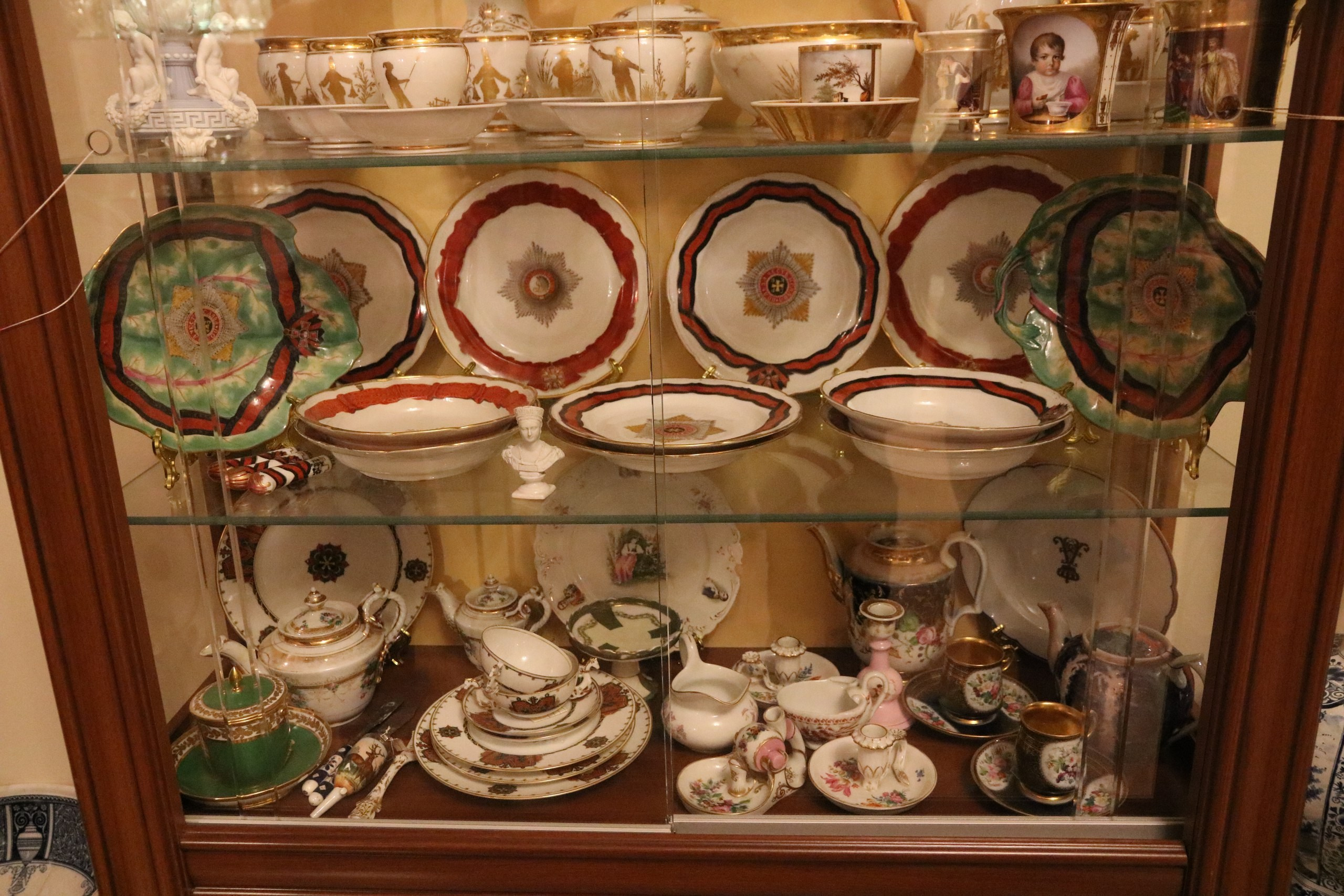 Псков | 18-20.11.2016. Галерея Фантим