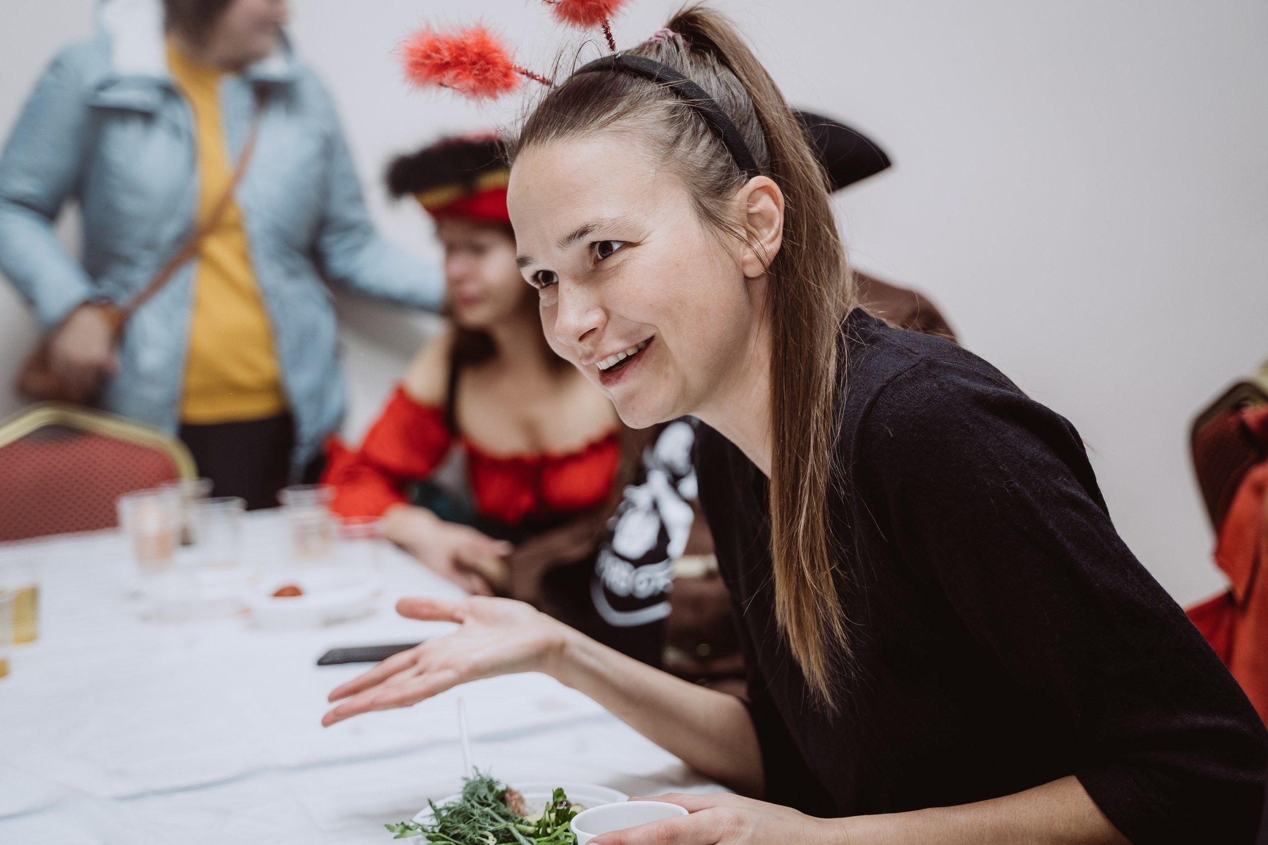 АЦЦкие выходные | 19-20.10.2024. Галерея Фантим