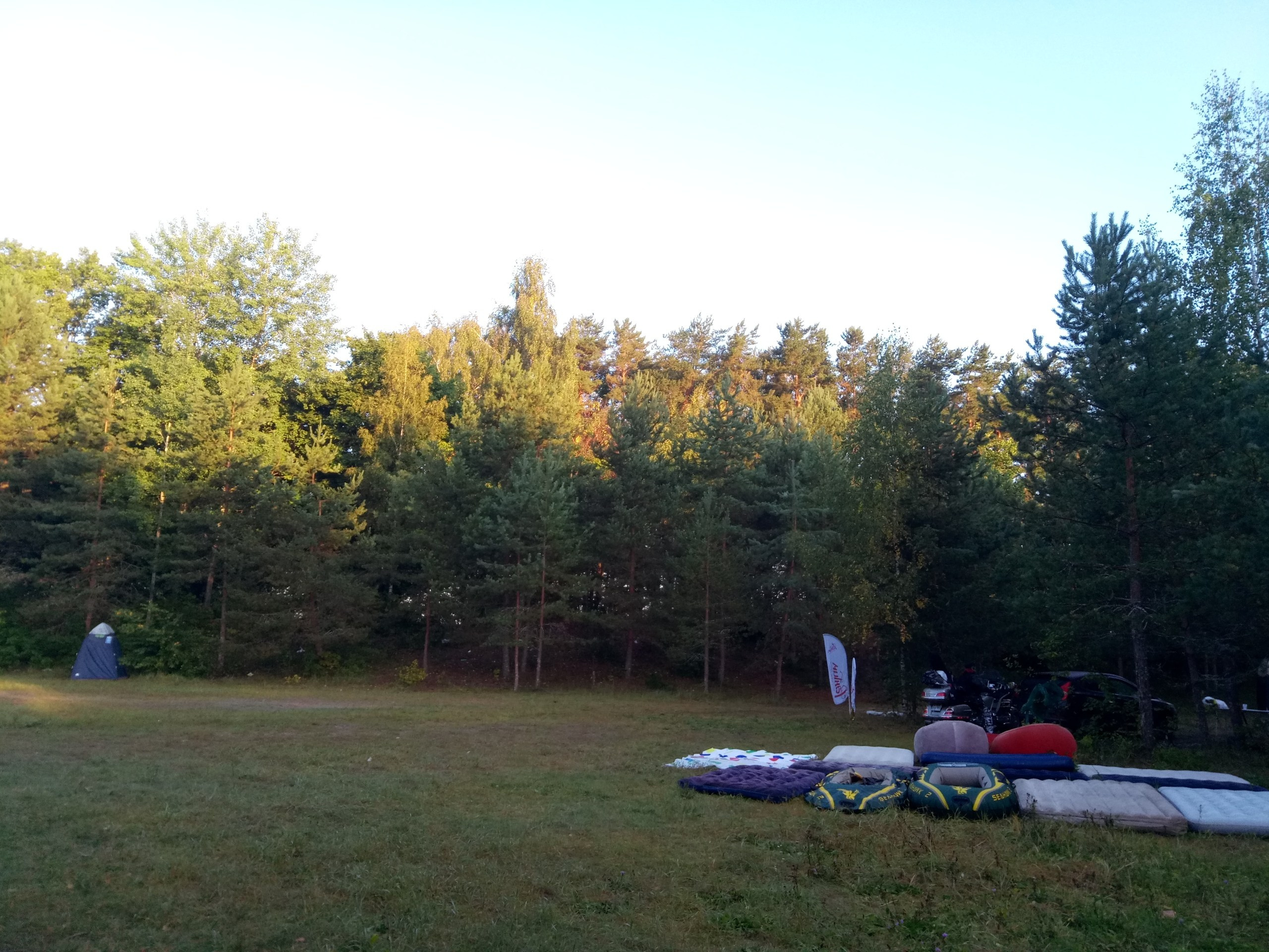 Походная Романтика 30. Музыкальный шторм | 17-19.08.2018. Галерея Фантим