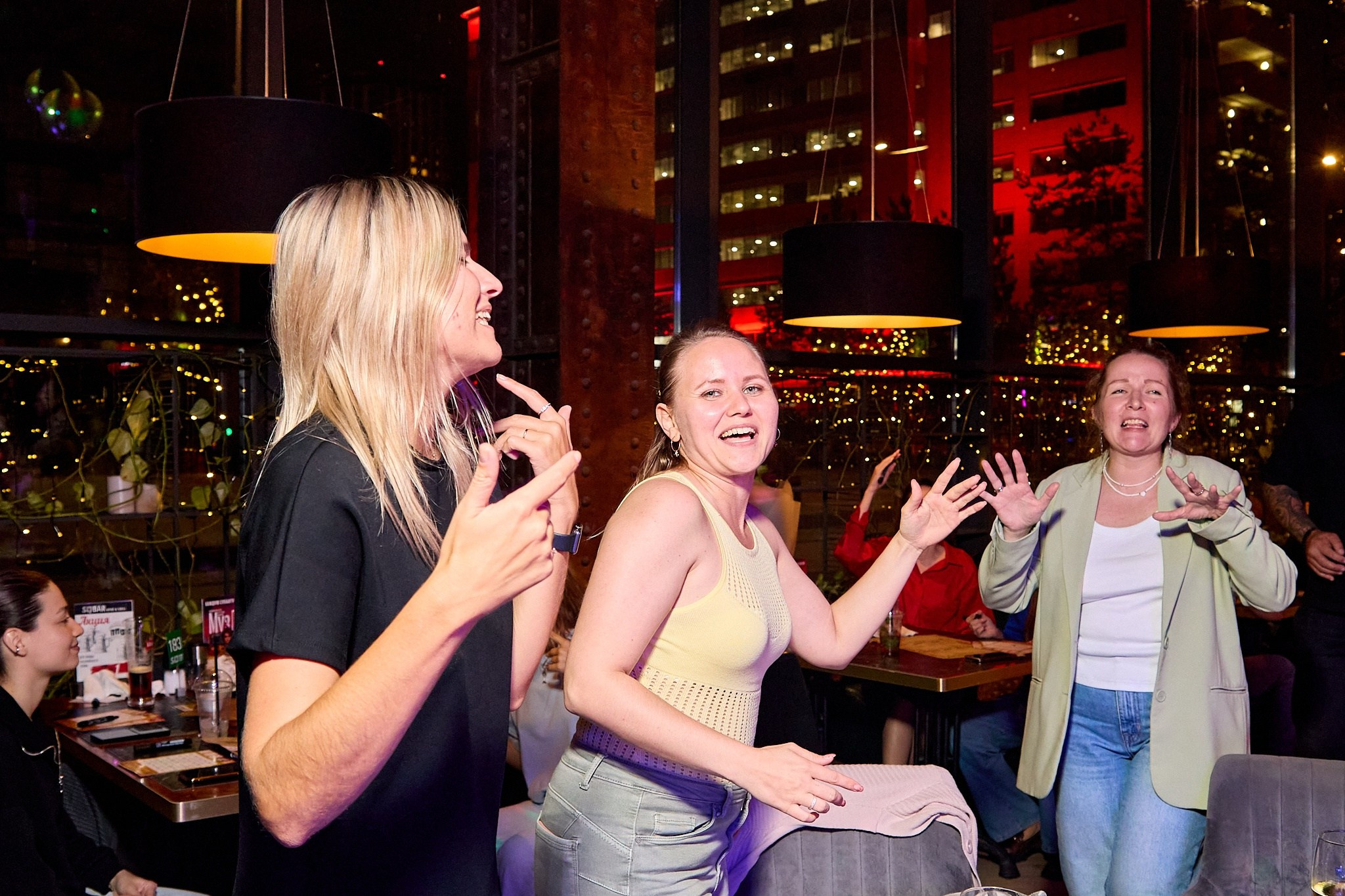 МузЛото | 22.08.2025. Галерея Фантим