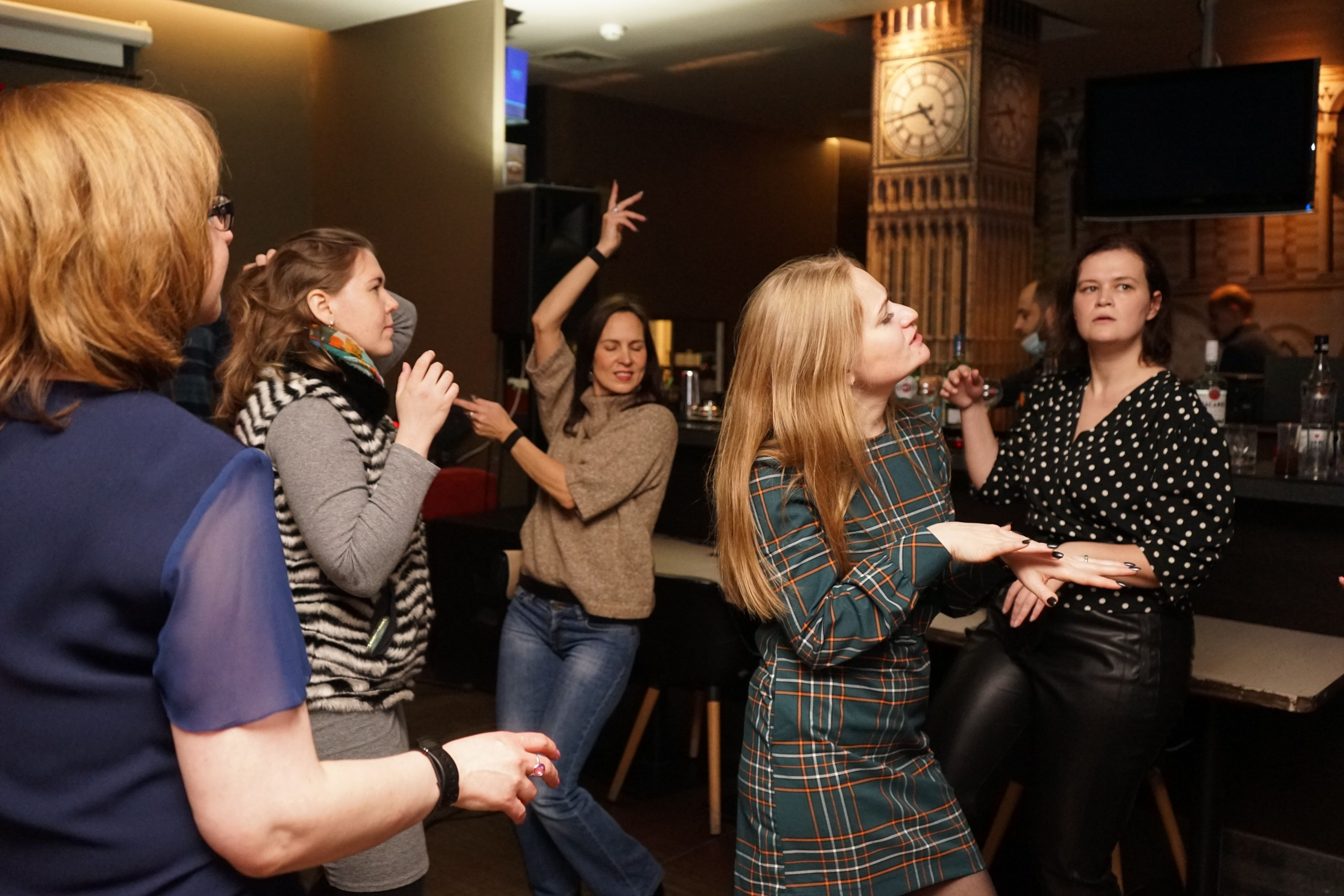 Караоке | 28.11.2020. Галерея Фантим