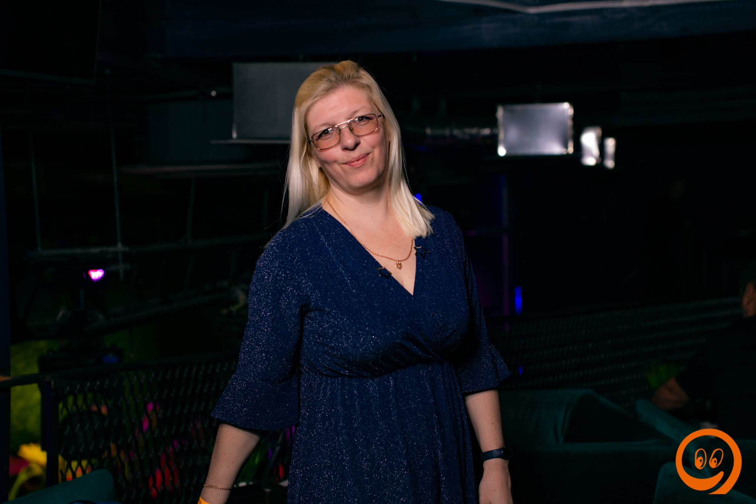 Клубная вечеринка «Ты просто космос…» | 11.04.2025. Галерея Фантим