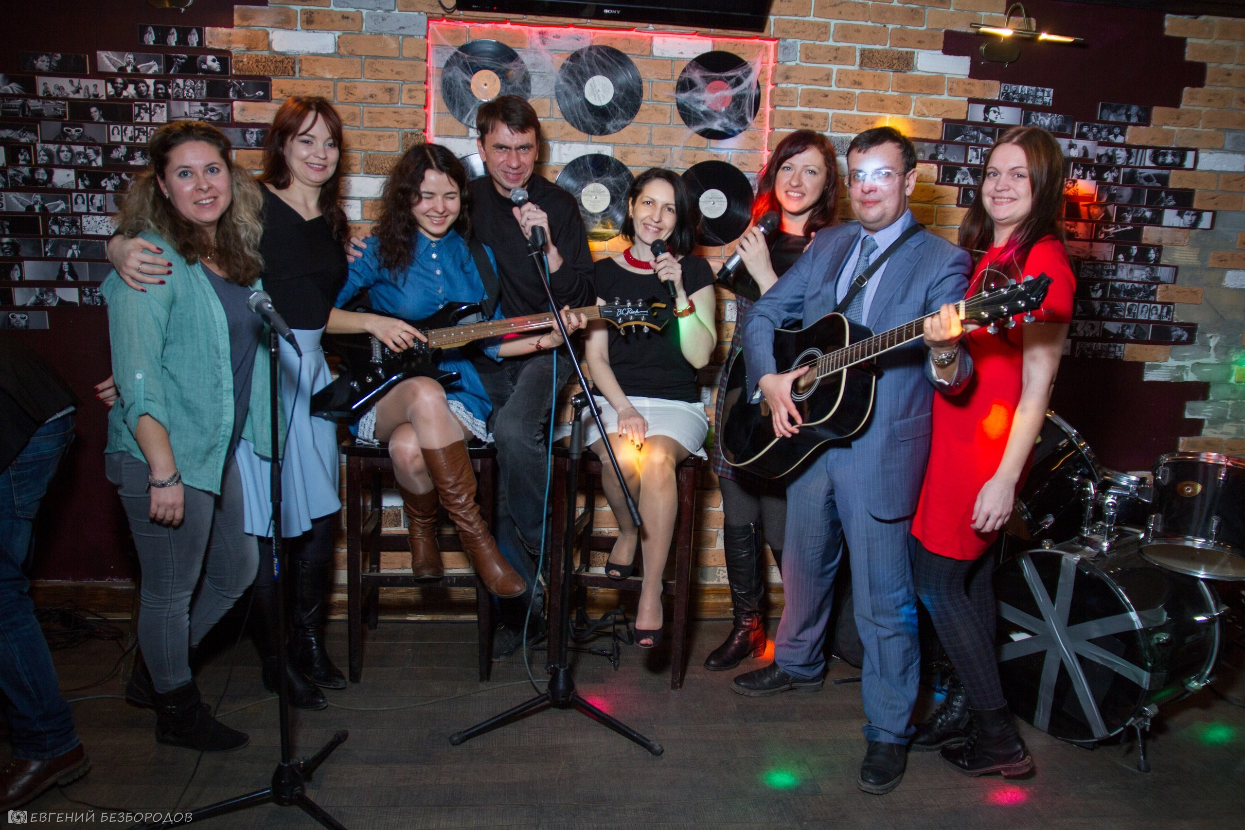 Всего понемногу)). Галерея Фантим