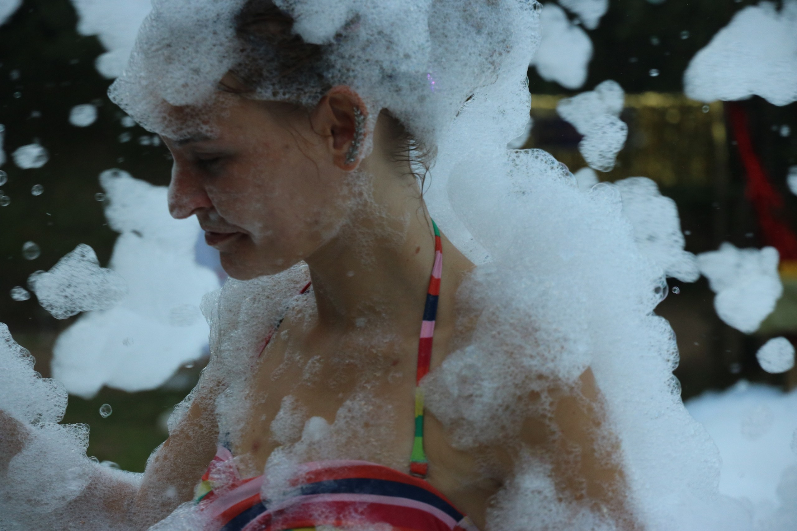 Походная романтика 29. Фрайдэй Луксури Вилладж | 03-05.08.2018. Галерея Фантим